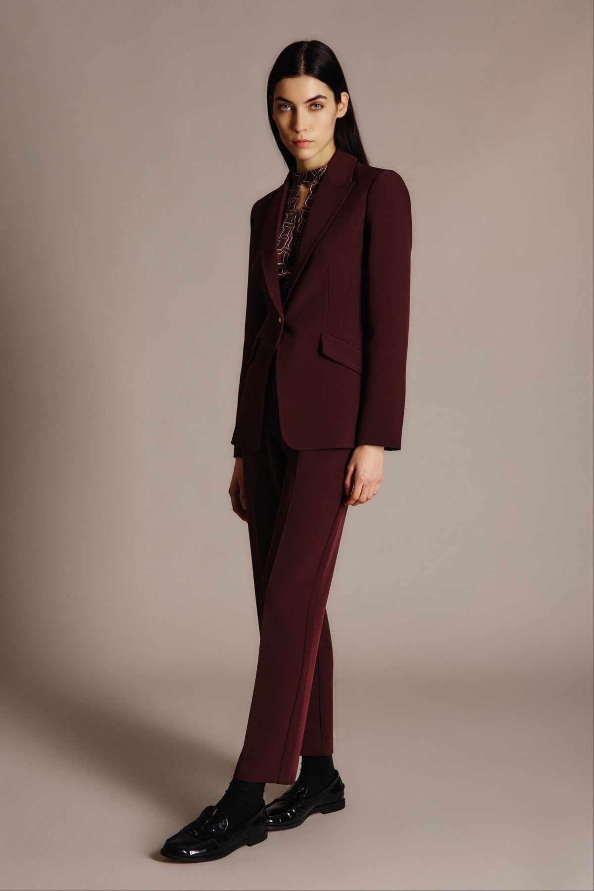 PANTALONE ERRE