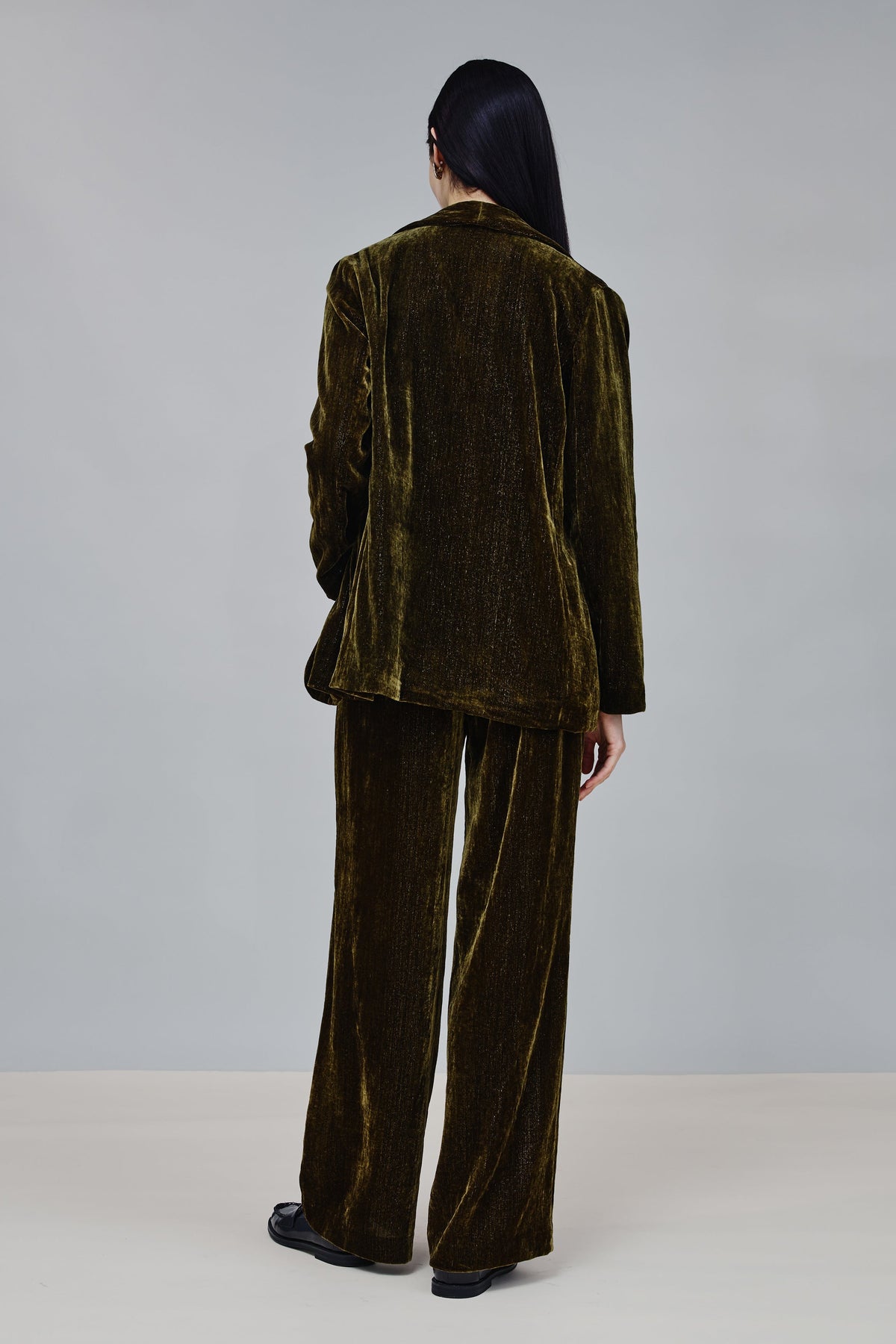PANTALONE EVARISTO