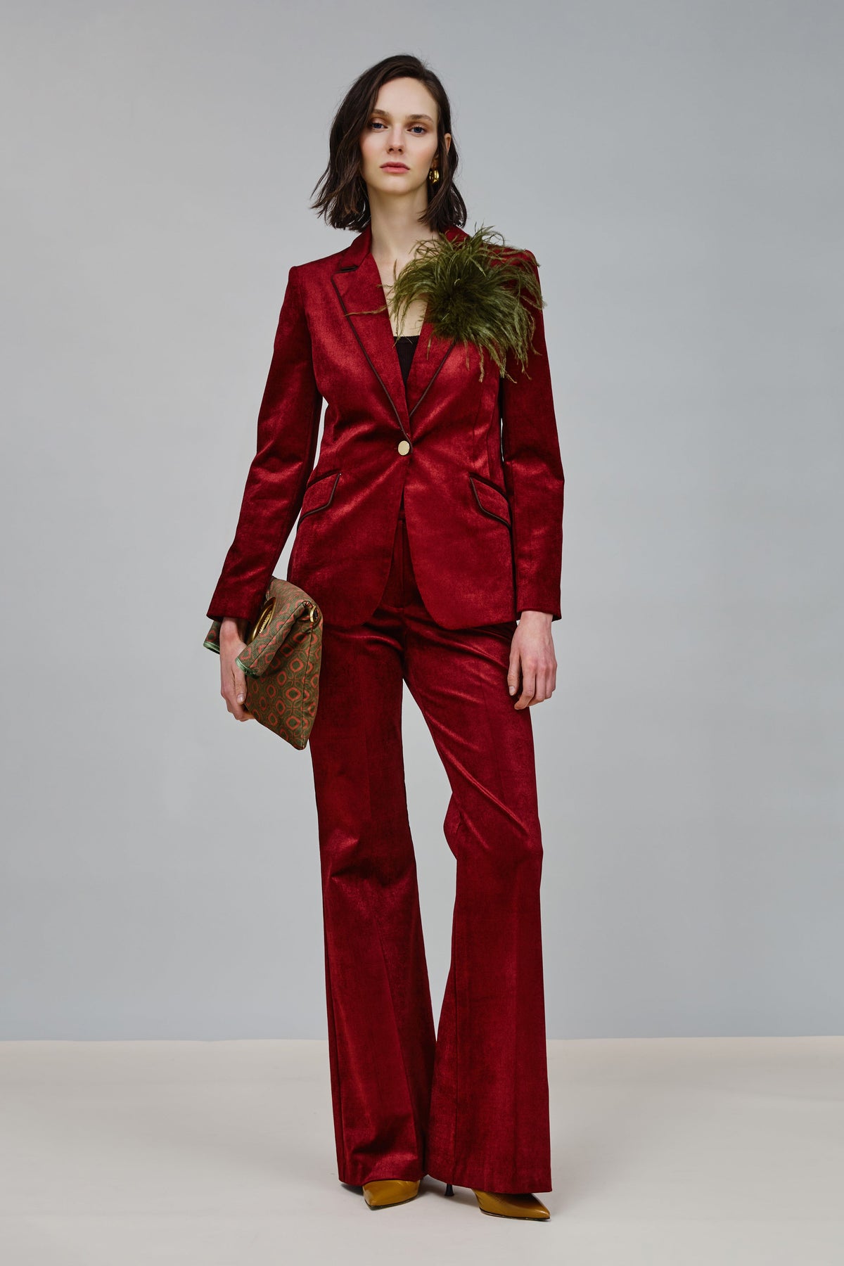 PANTALONE ECO