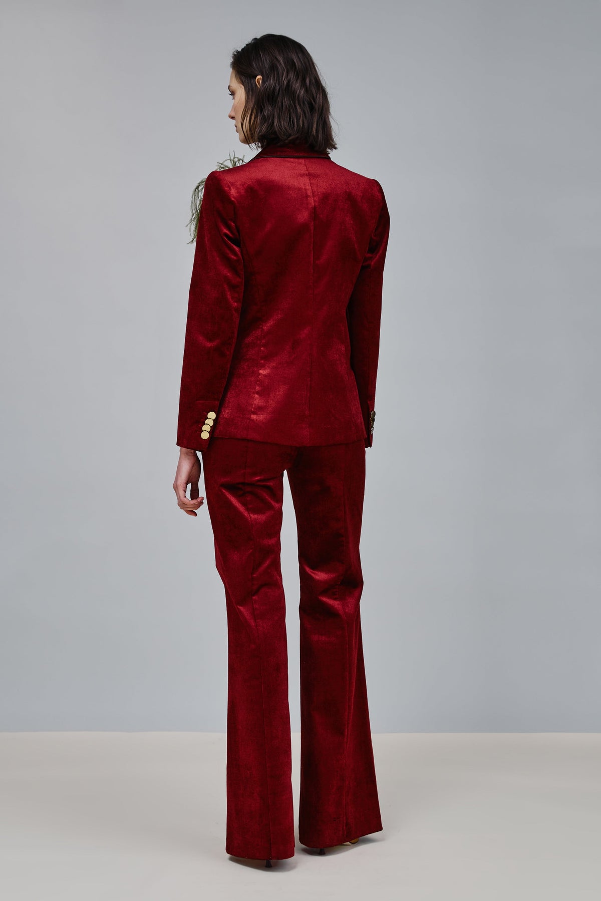 PANTALONE ECO