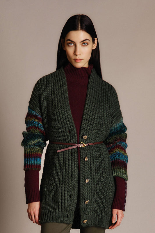 CARDIGAN CACTUS