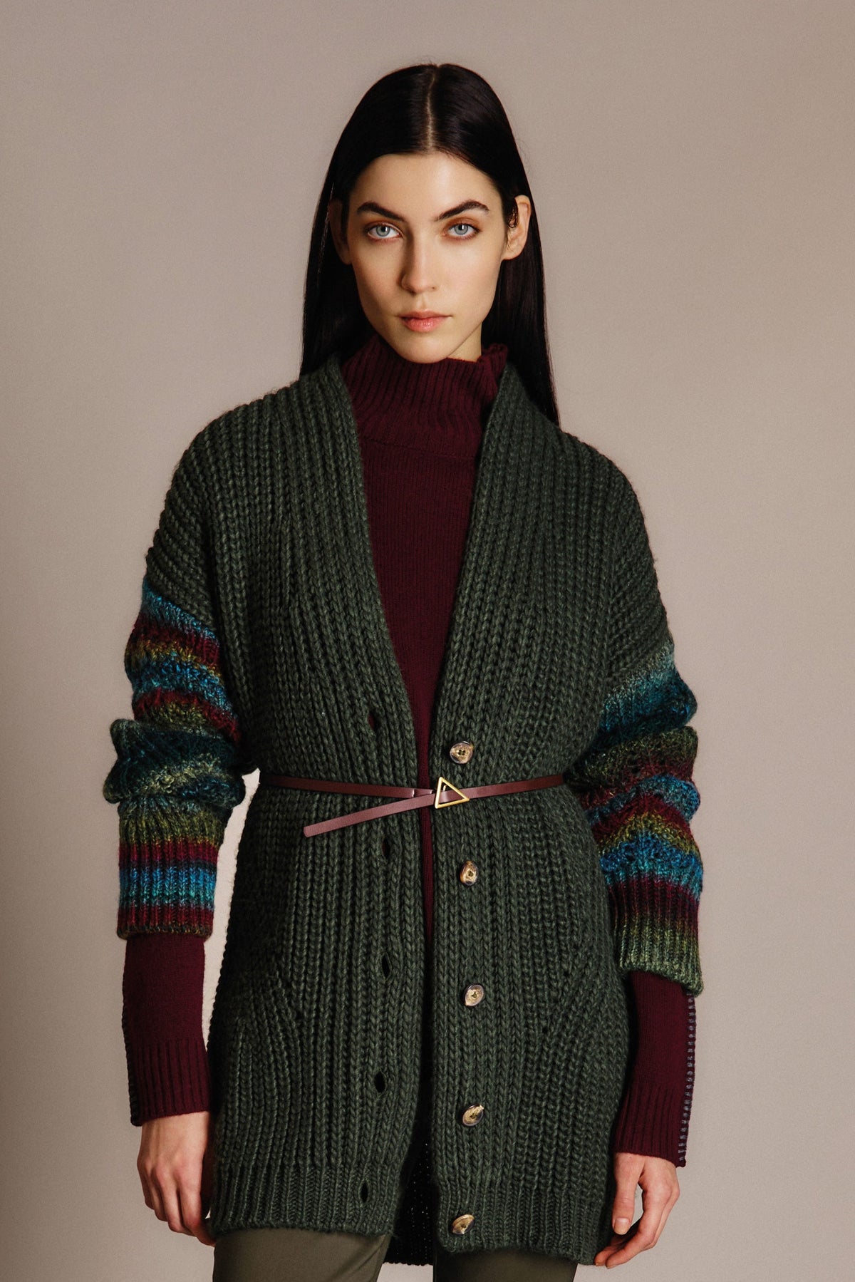CARDIGAN CACTUS