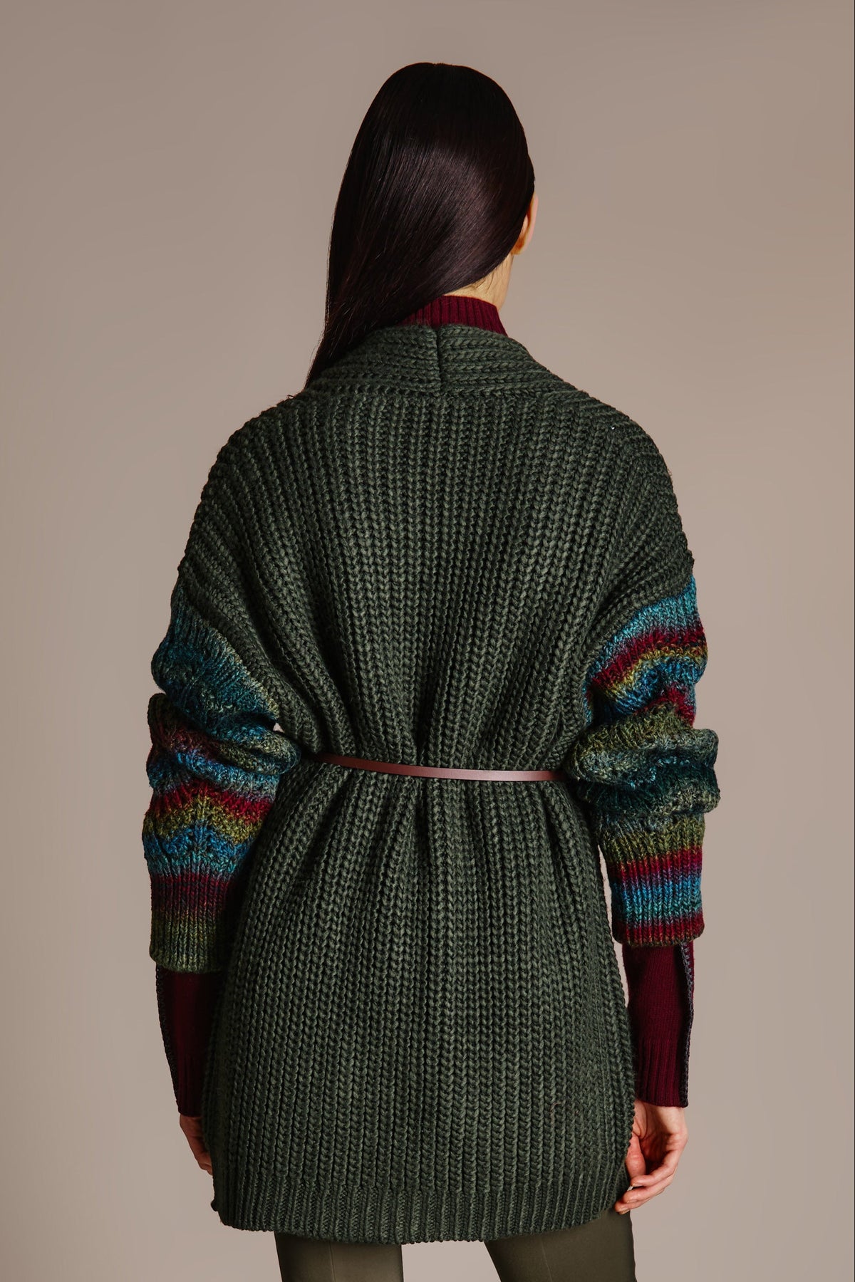 CARDIGAN CACTUS