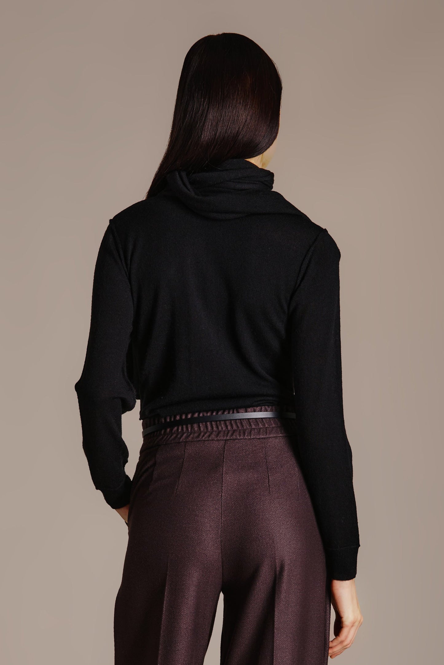 CARDIGAN CARAIBICA