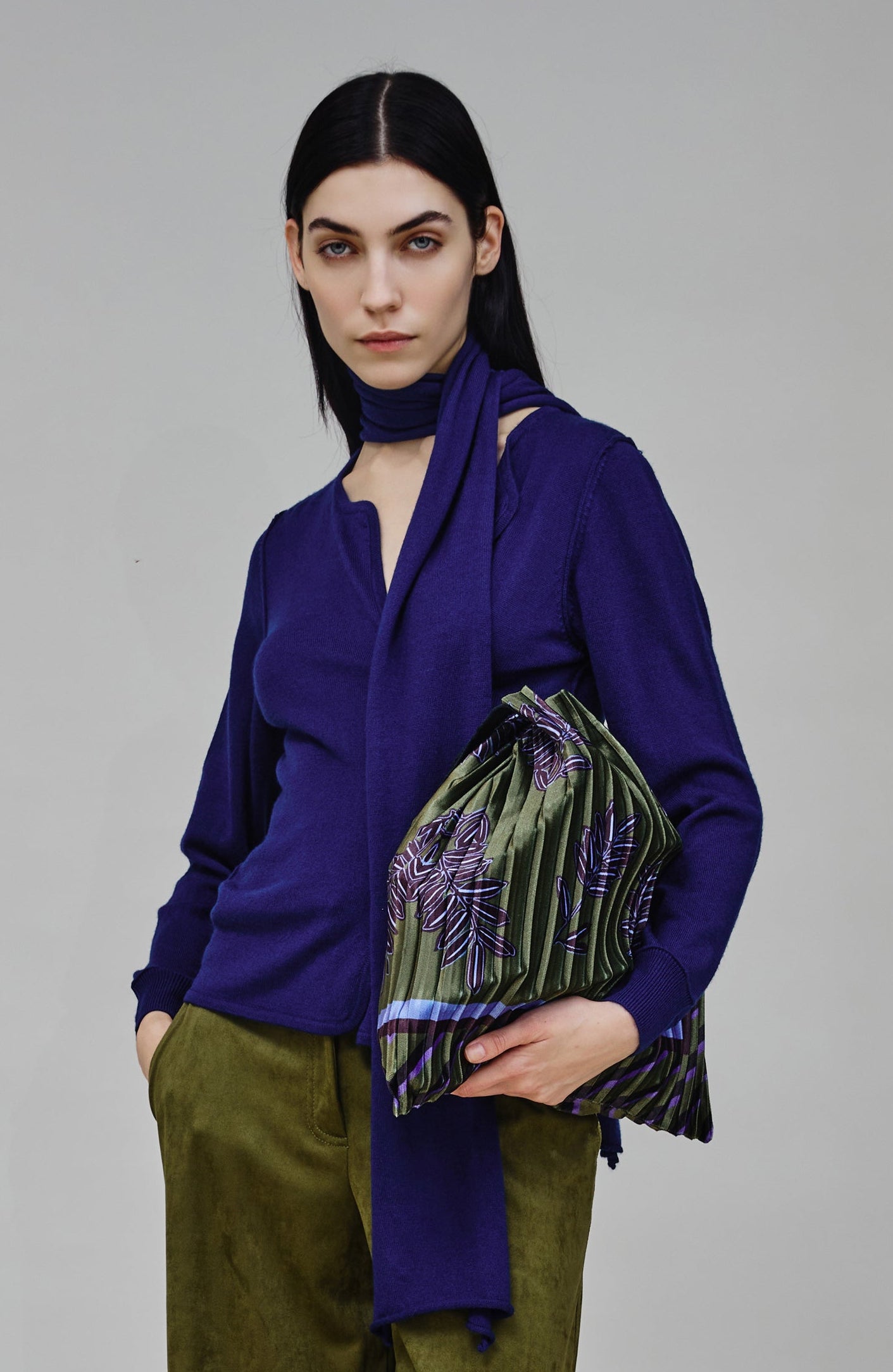 BORSA ZONG