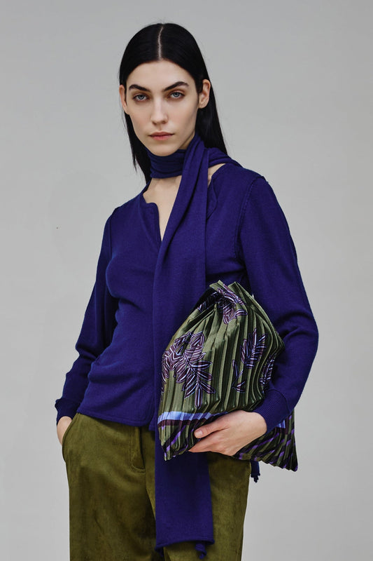 BORSA ZONG