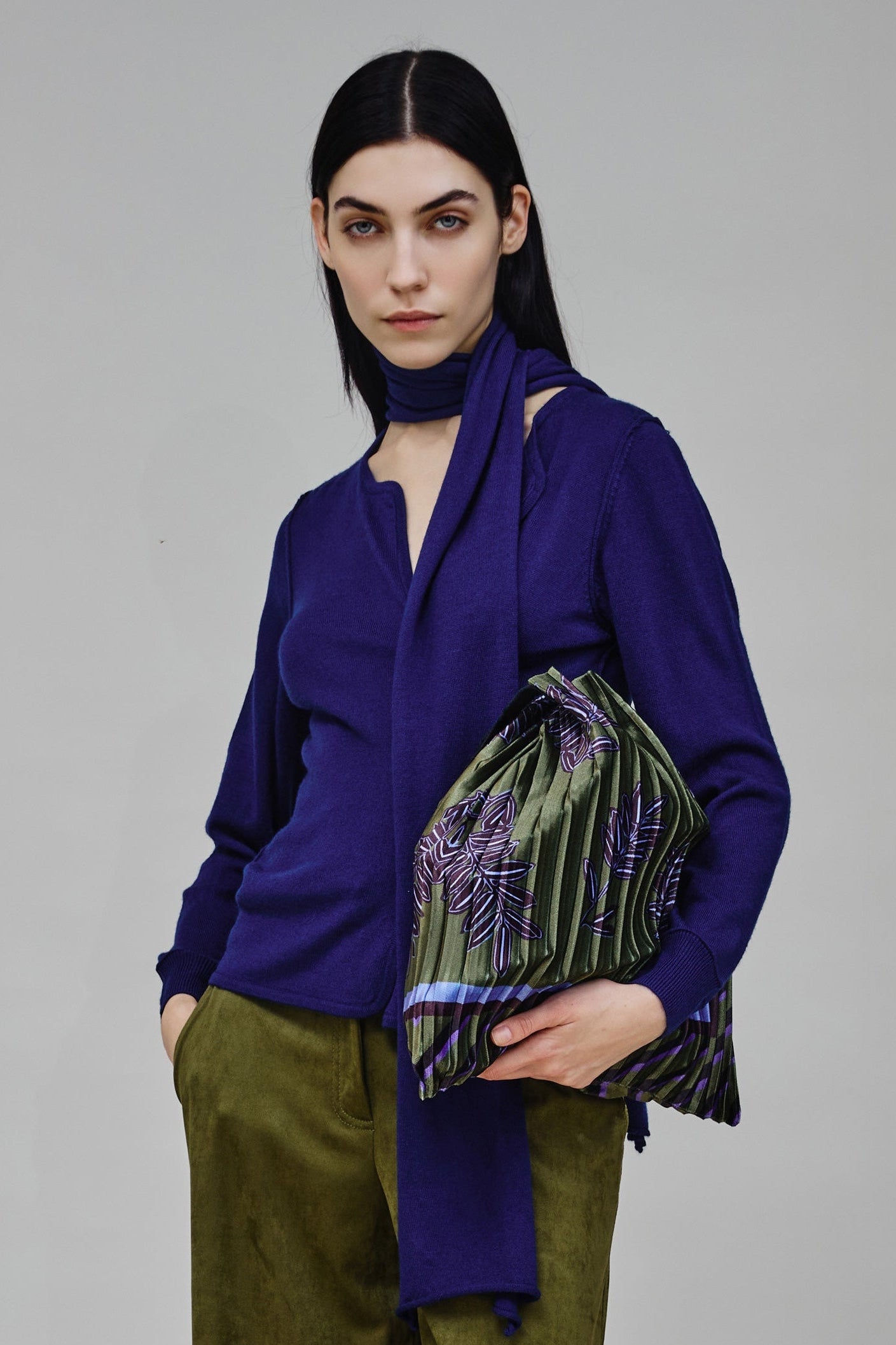 CARDIGAN CARAIBICA