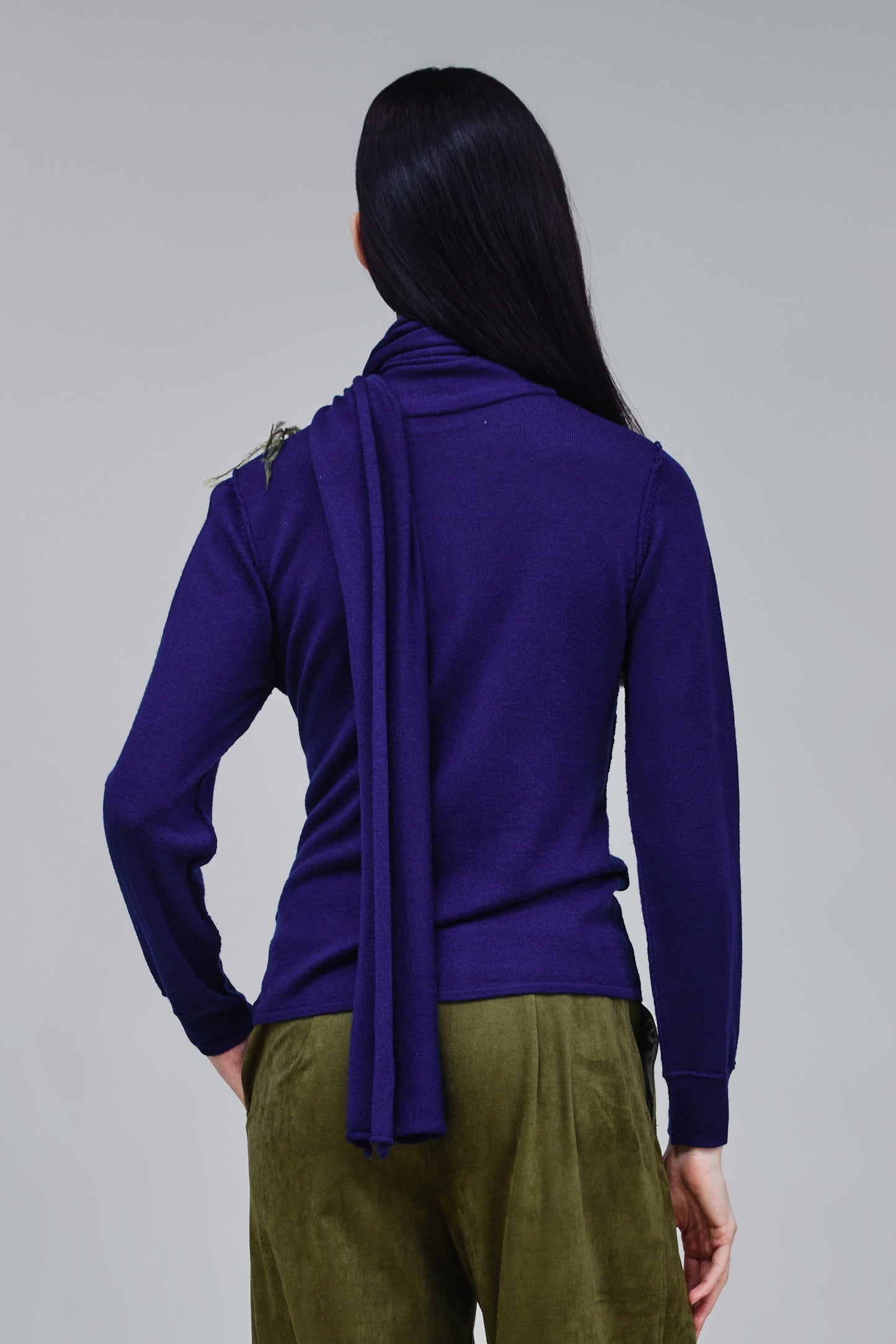 CARDIGAN CARAIBICA