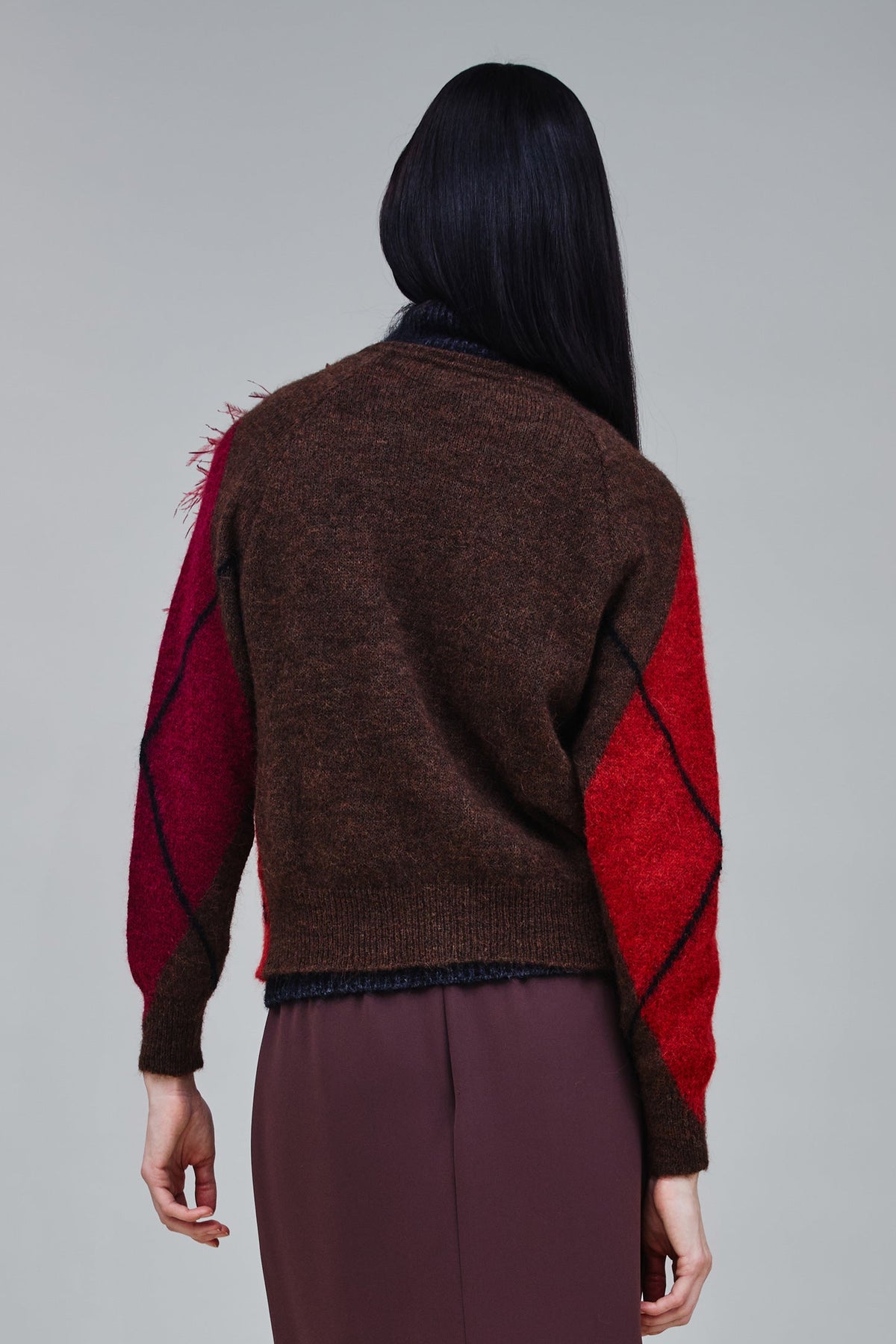 CARDIGAN CHANTAL