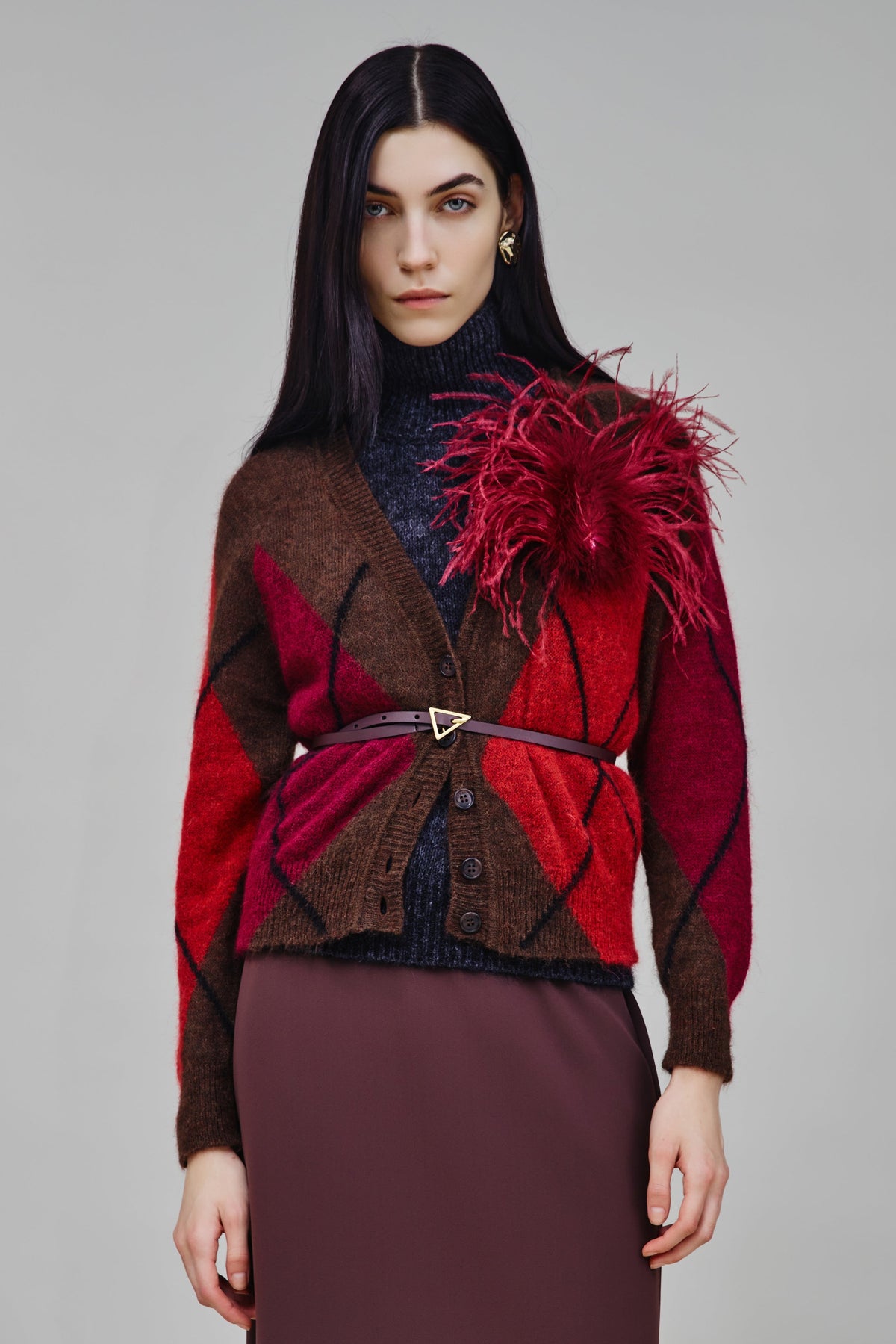 CARDIGAN CHANTAL
