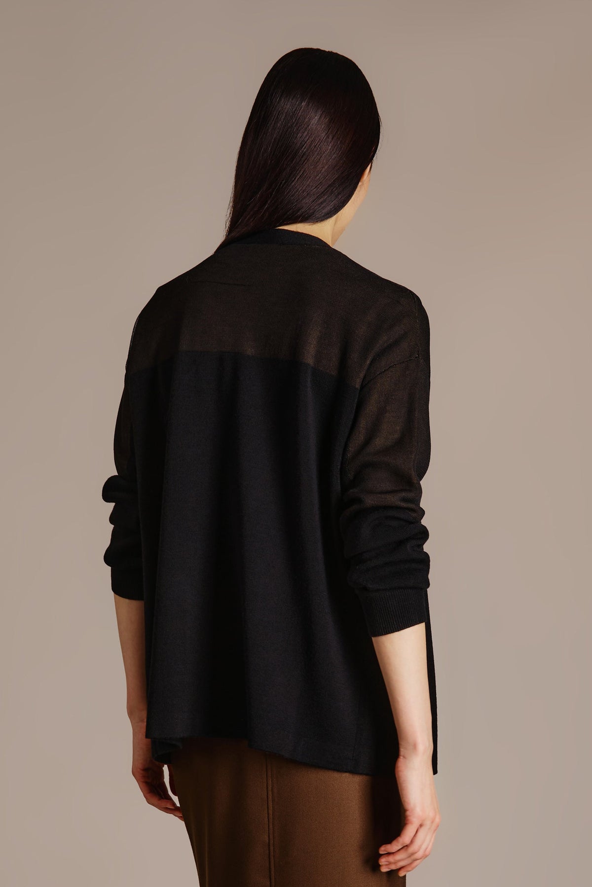 CARDIGAN CHIARA