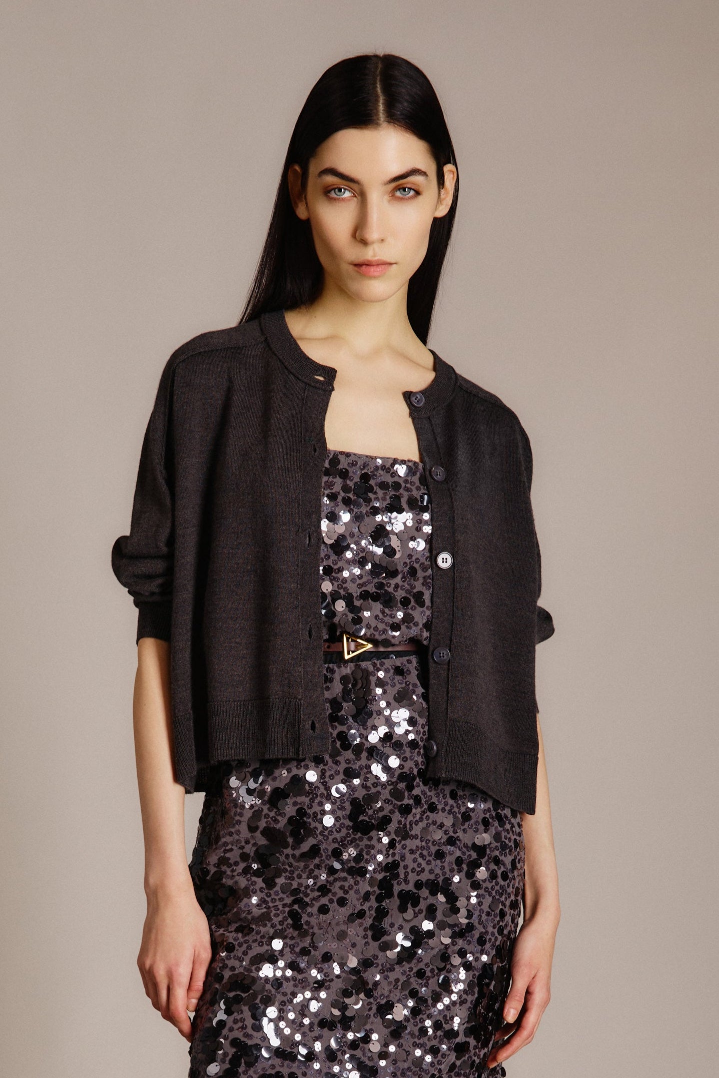 CARDIGAN CIAO