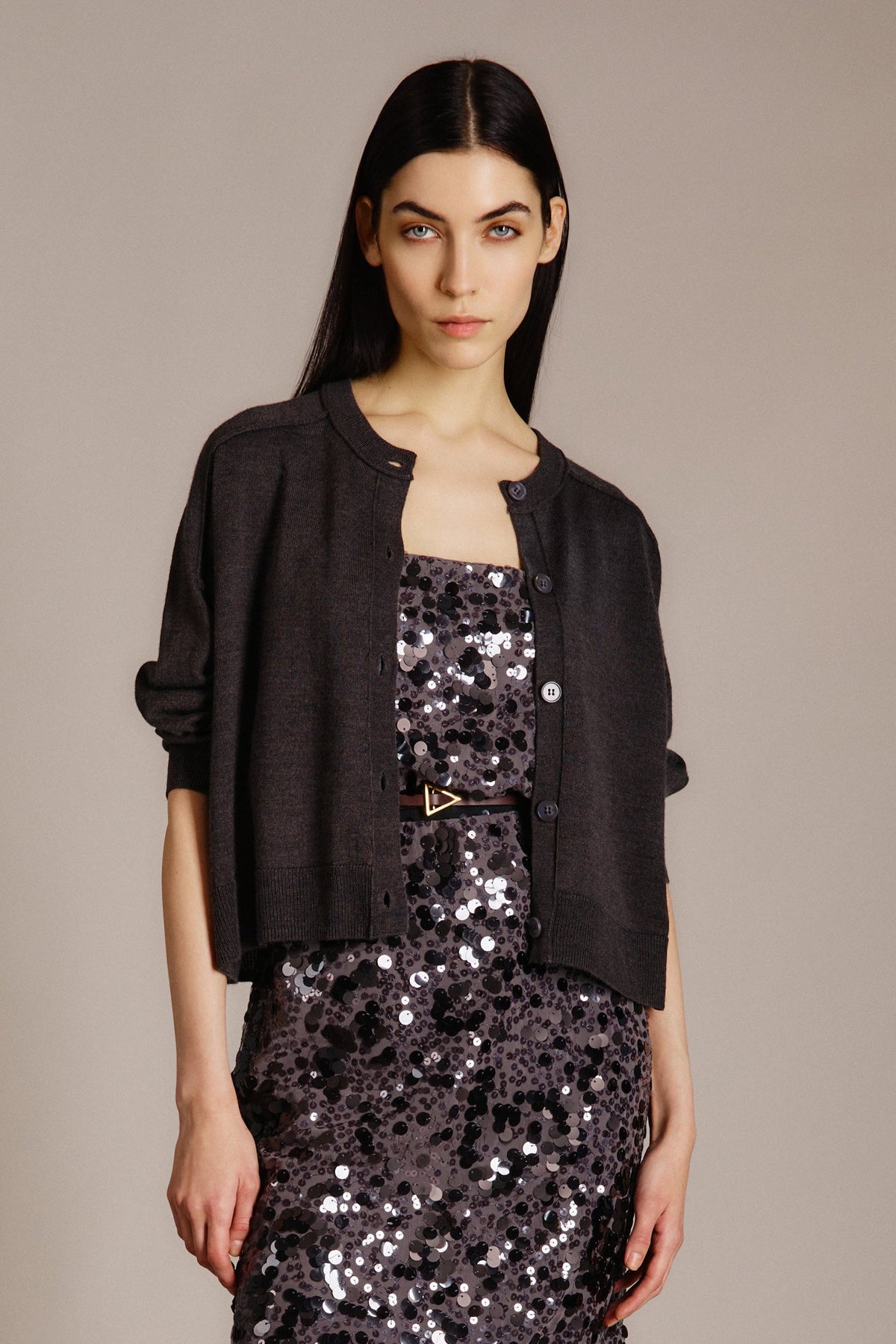 CARDIGAN CIAO