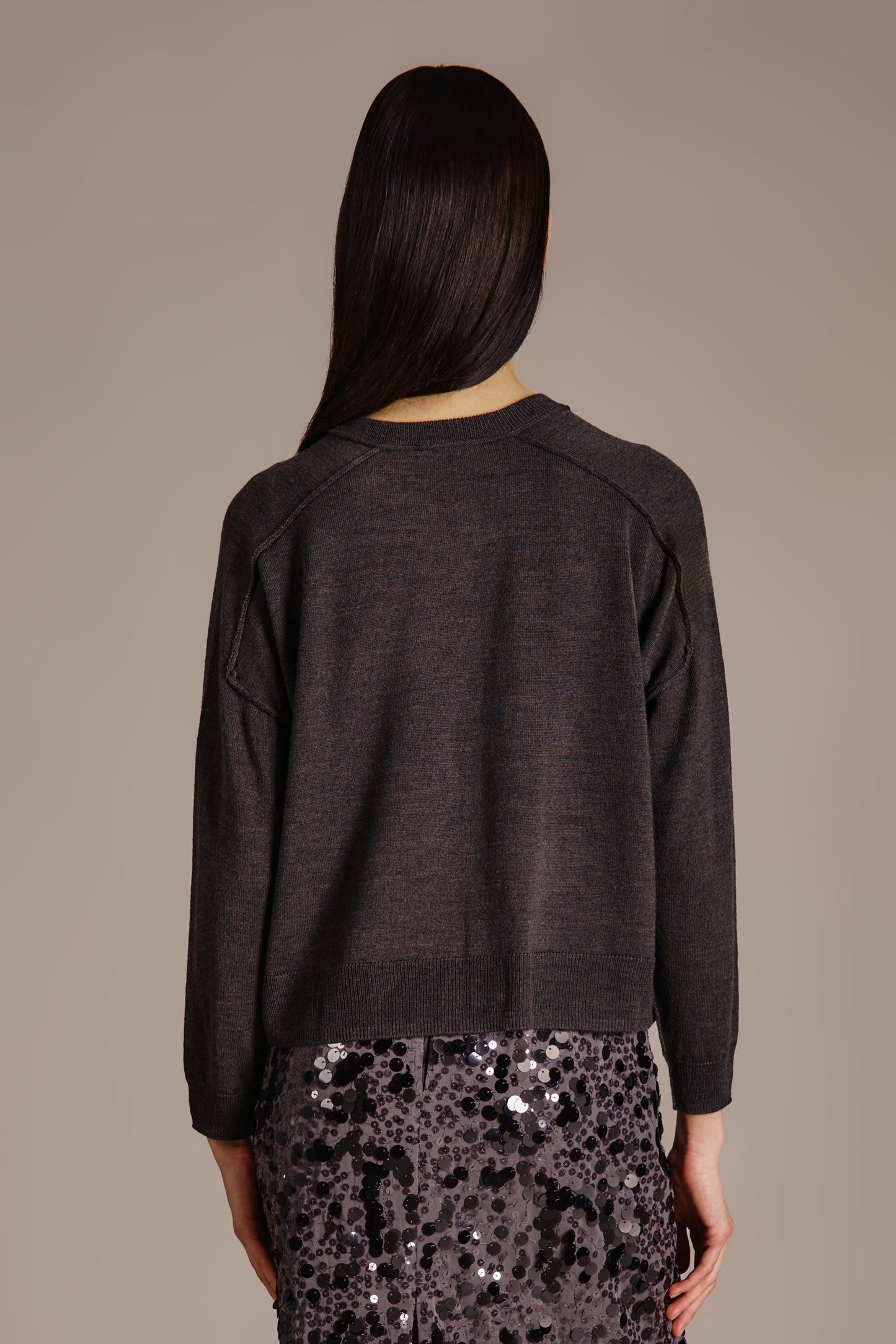 CARDIGAN CIAO