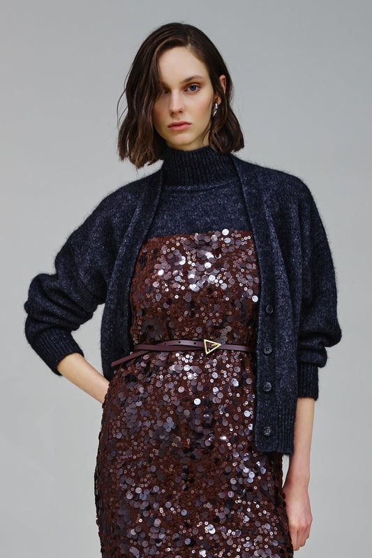 CARDIGAN CICCI