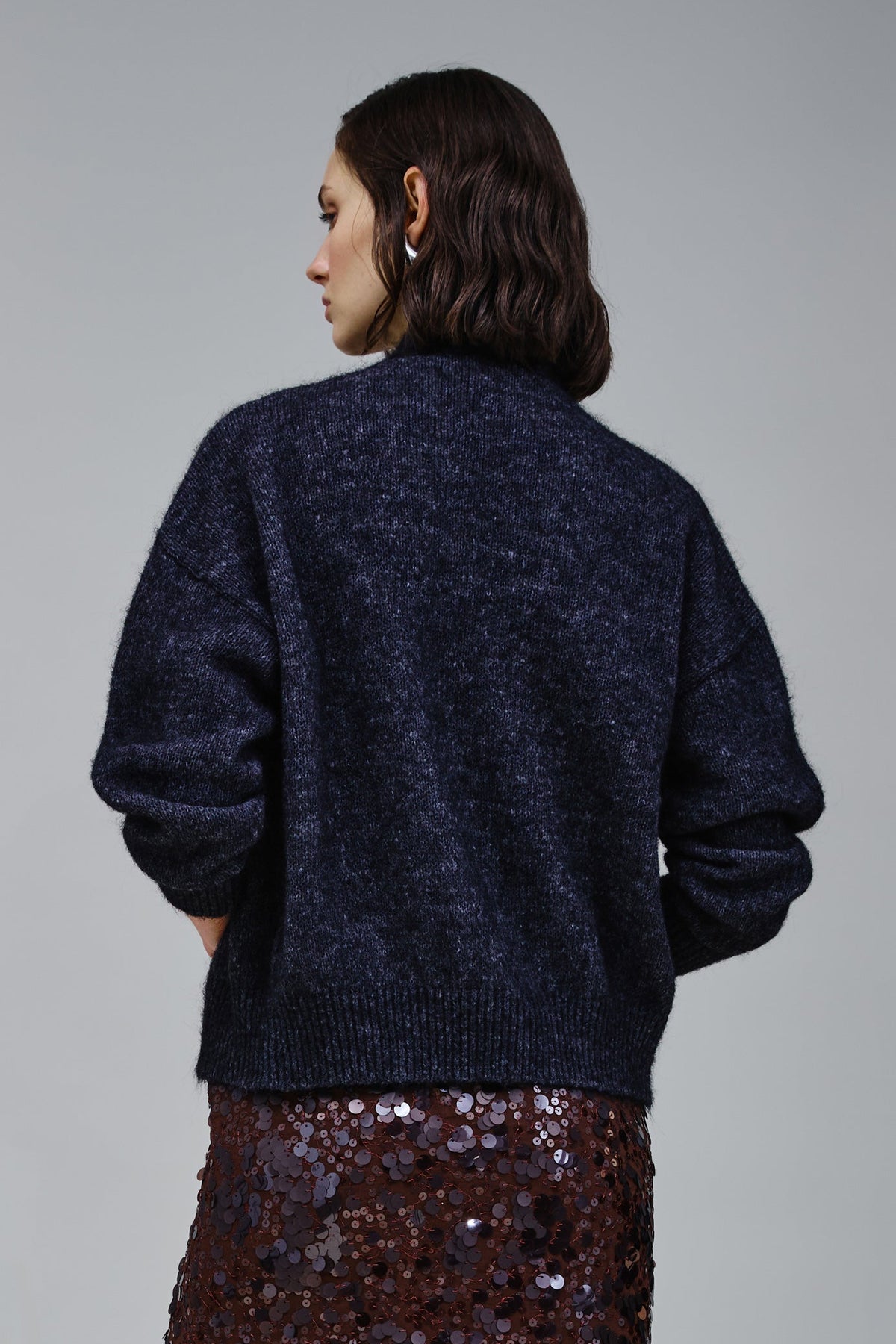 CARDIGAN CICCI