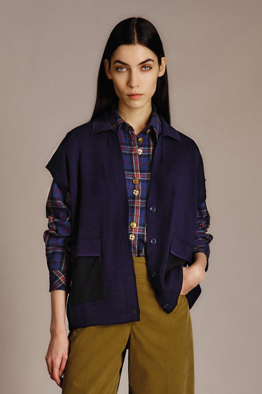 CARDIGAN CRISTINA