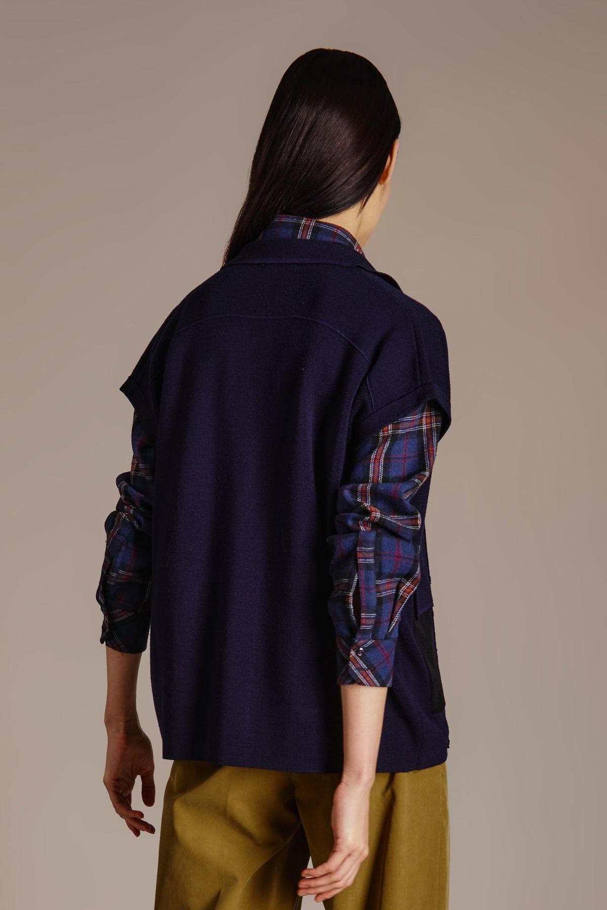 CARDIGAN CRISTINA