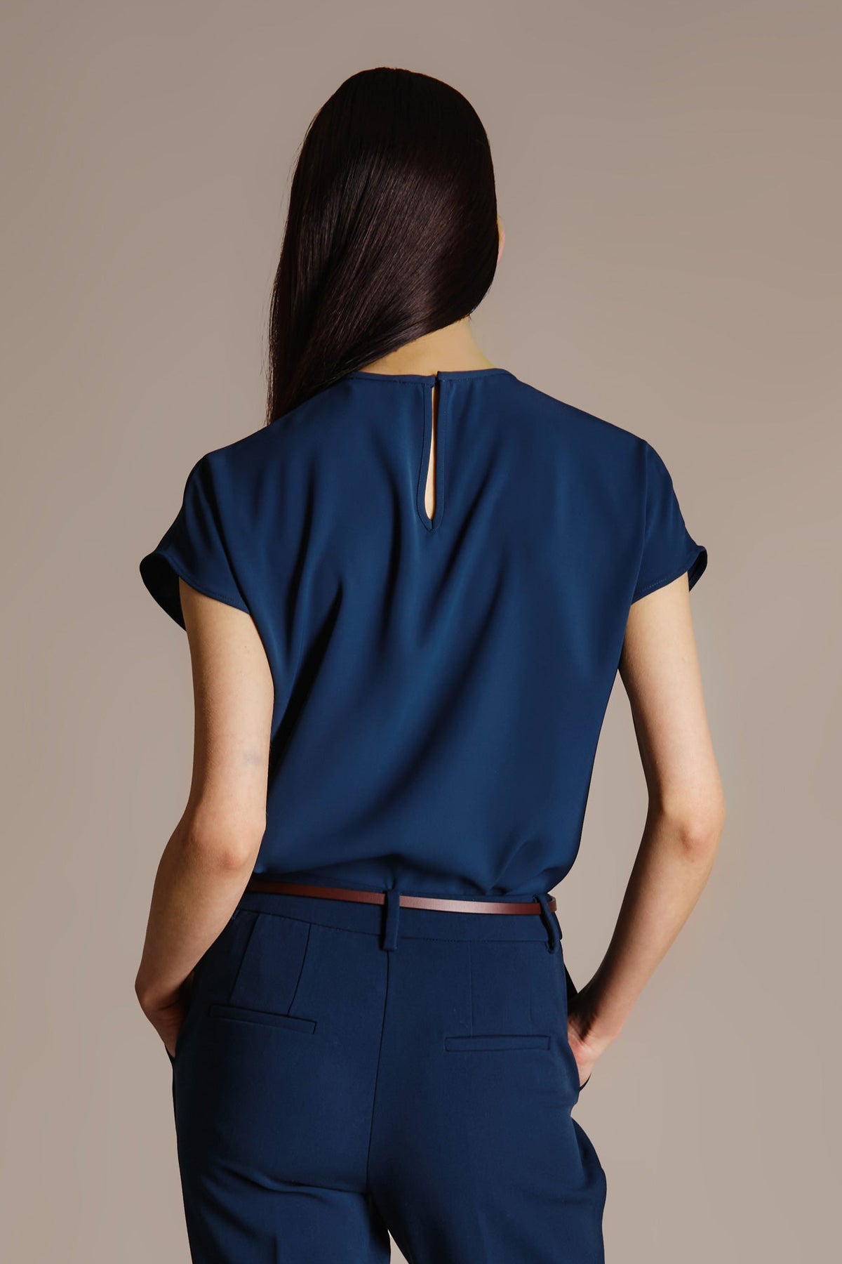 BLUSA FEDRA