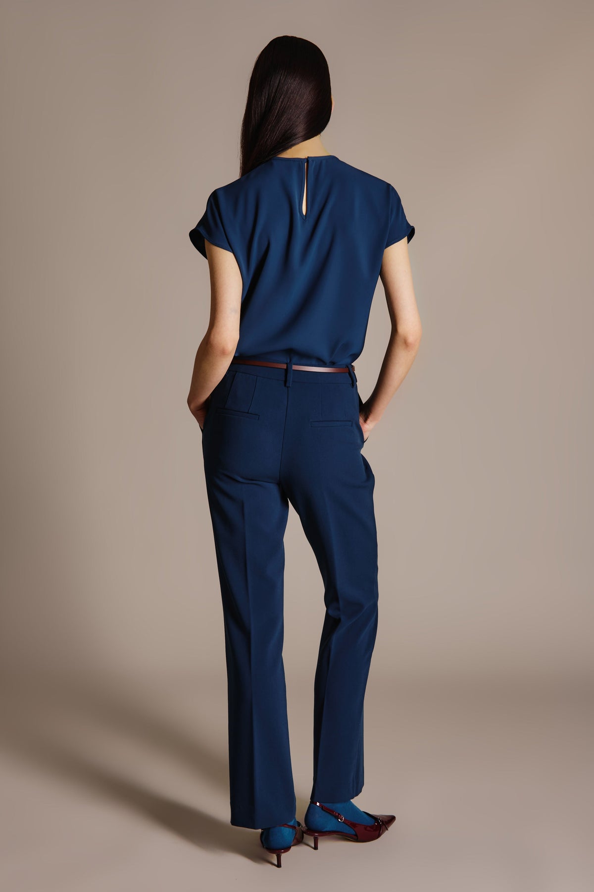 PANTALONE EXPANCE
