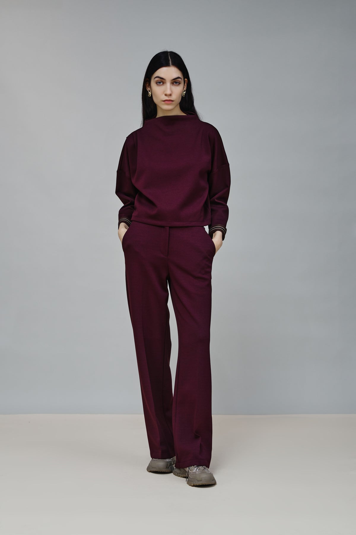 PANTALONE ETEL