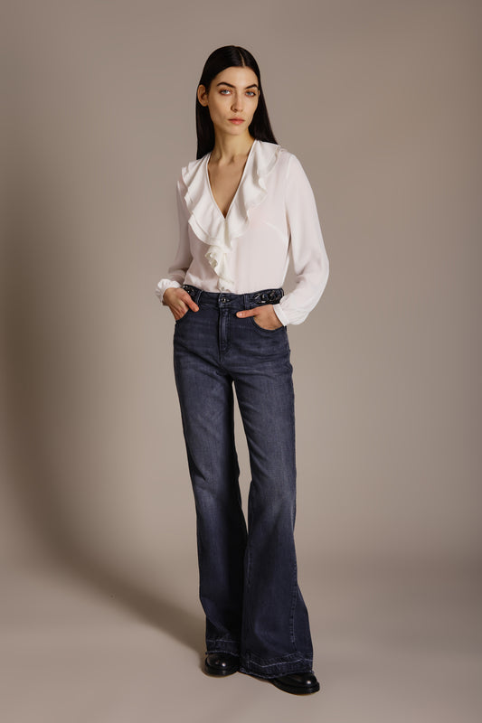 DENIM SISTAB