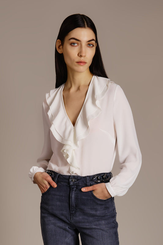 BLUSA FERRIL