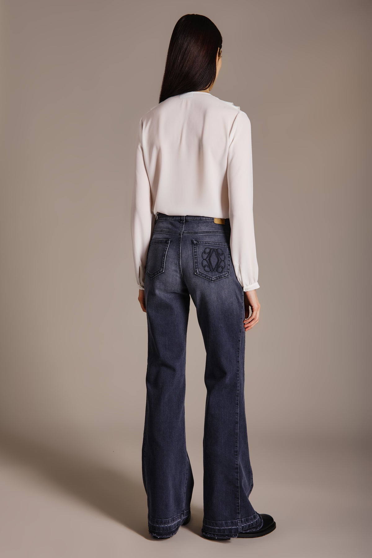 DENIM SISTAB