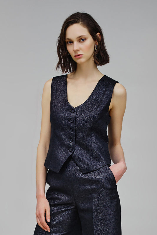 GILET FERRY