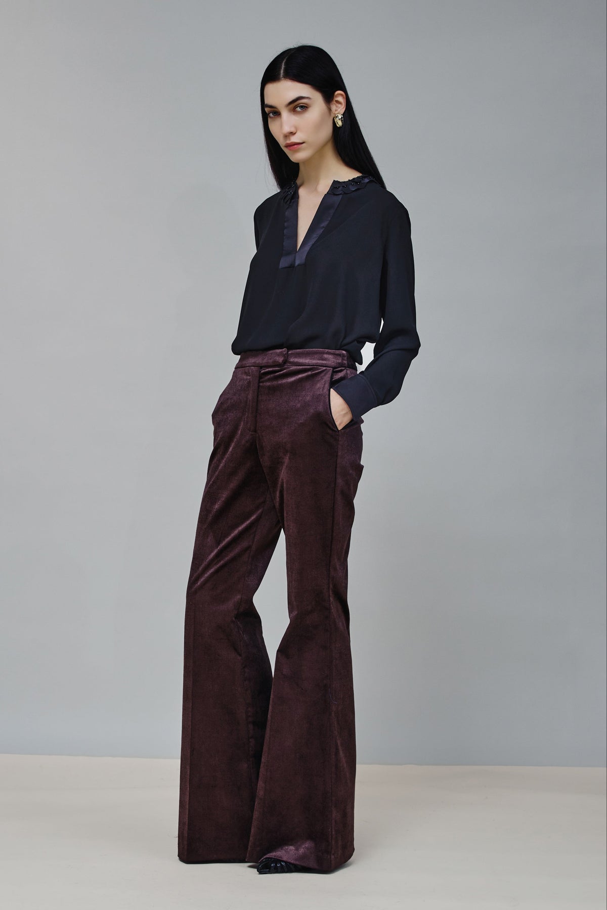 PANTALONE ECO