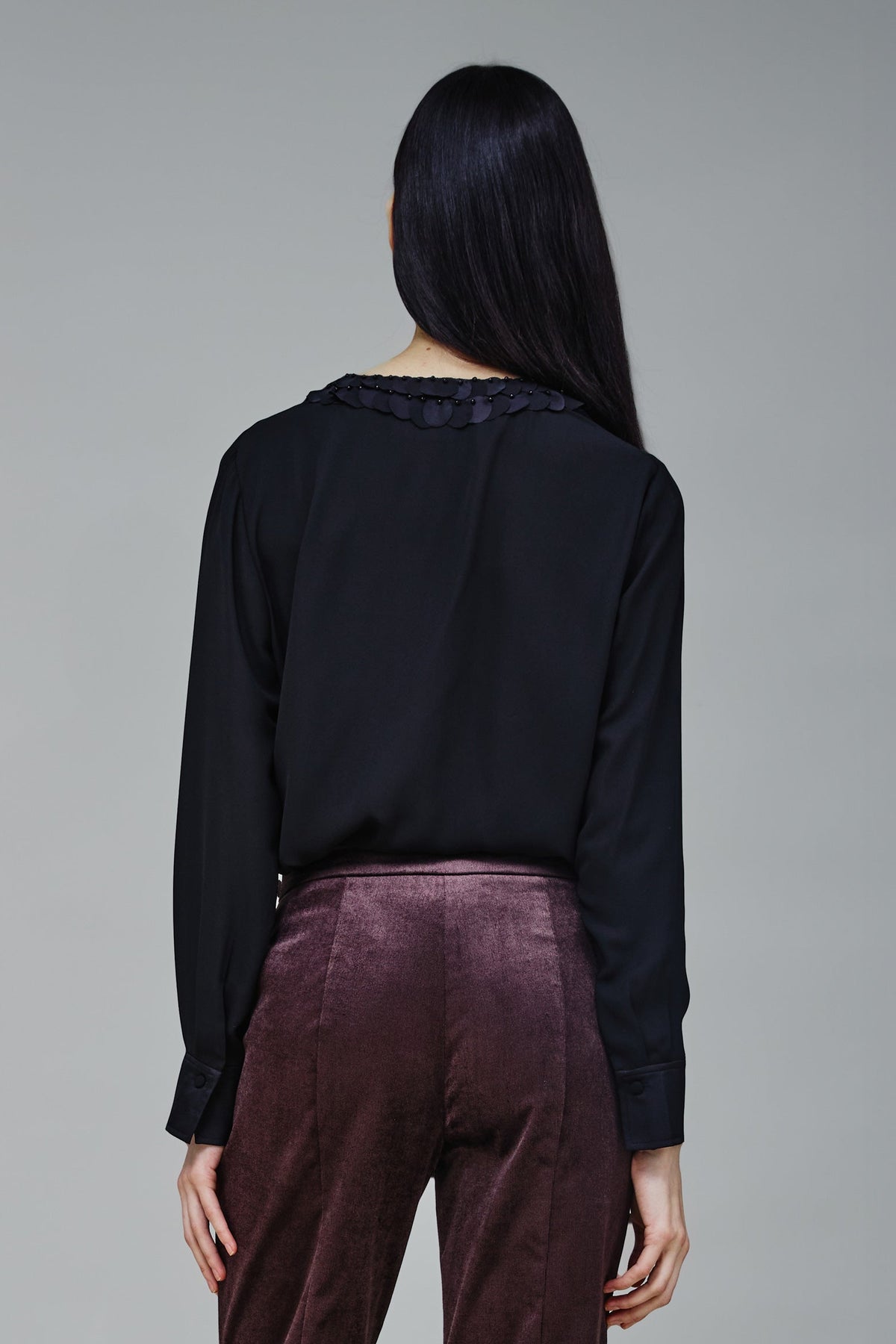 BLUSA FEY