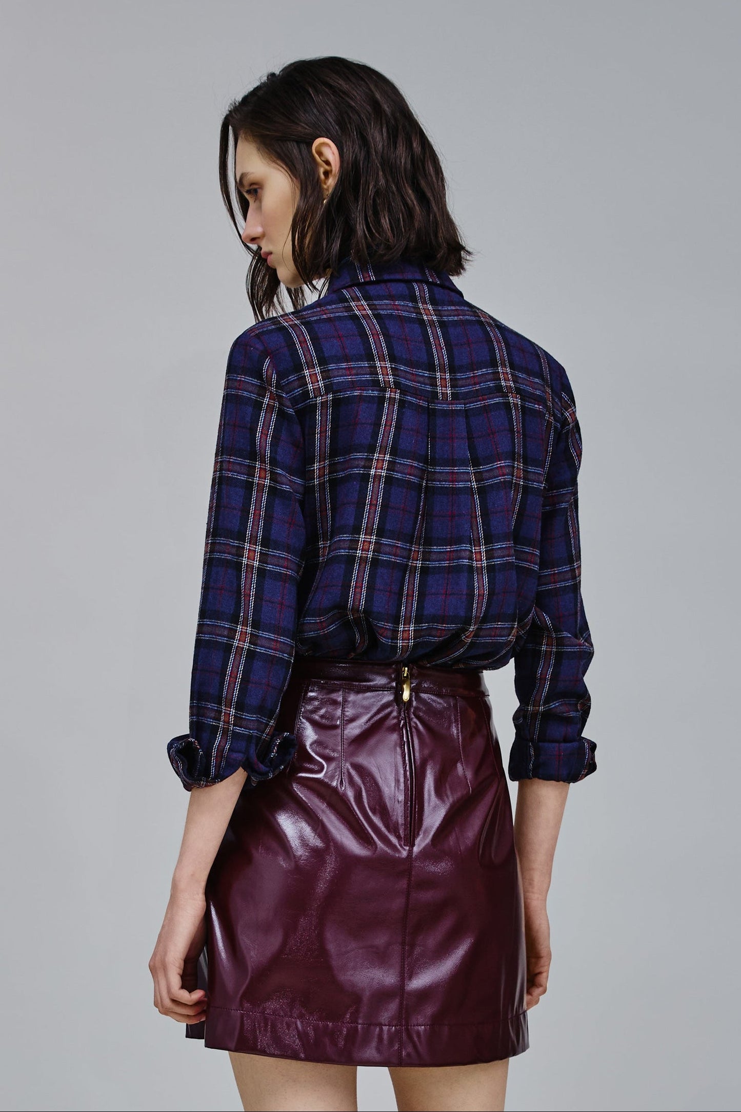 CAMICIA FIAMMA