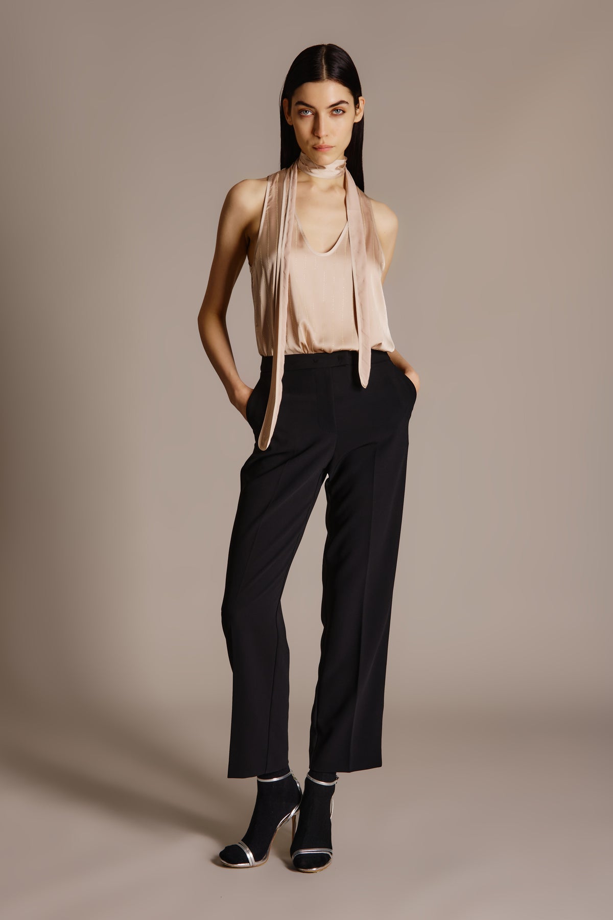 PANTALONE ERNEST