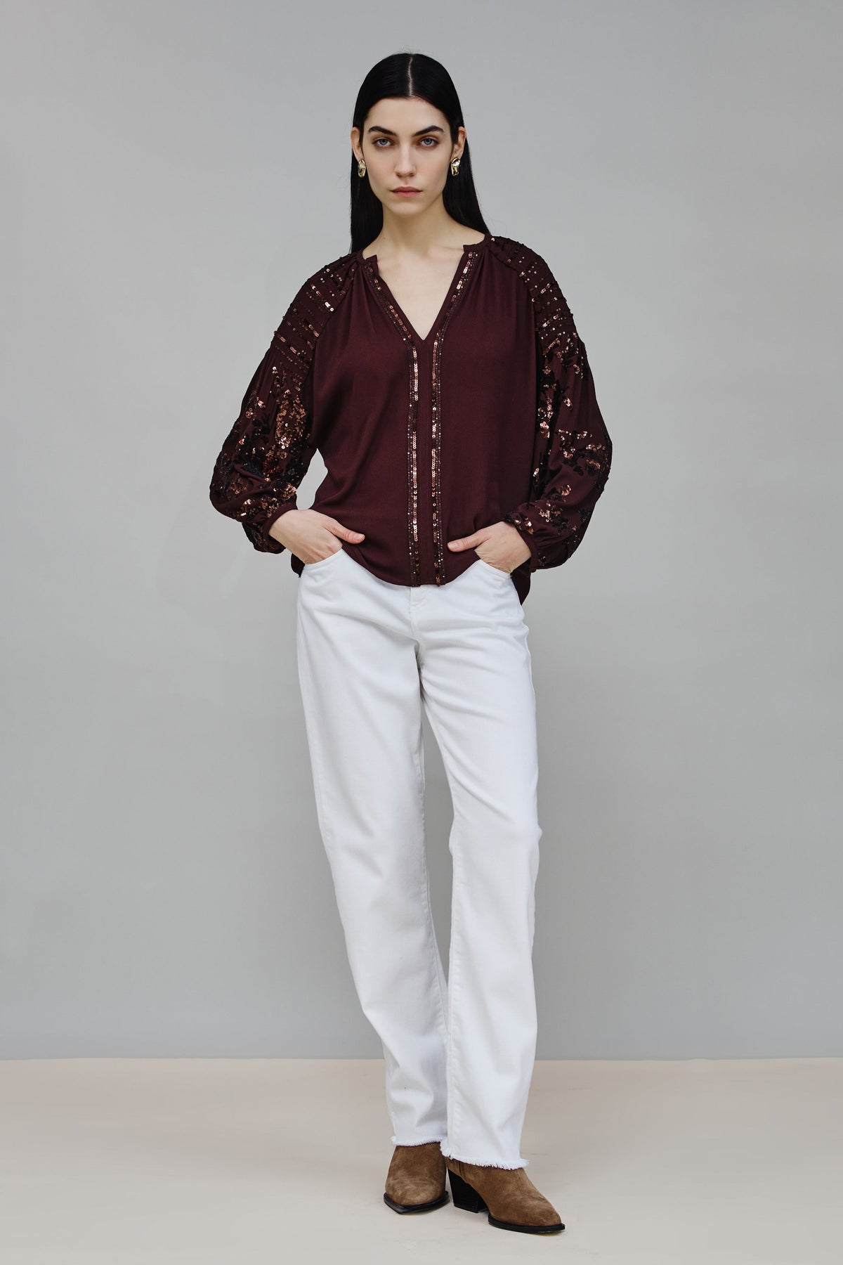 PANTALONE SKY