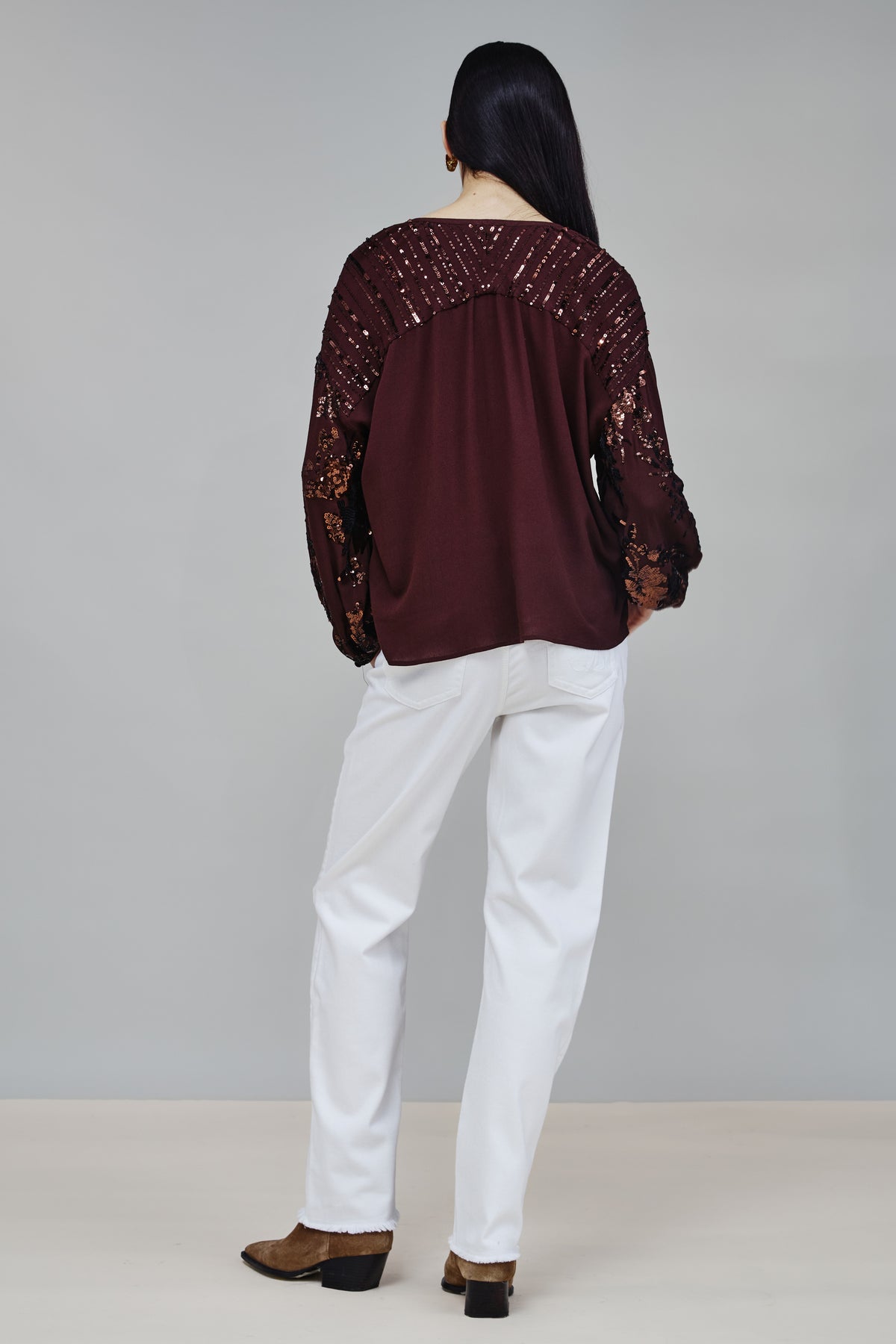 PANTALONE SKY