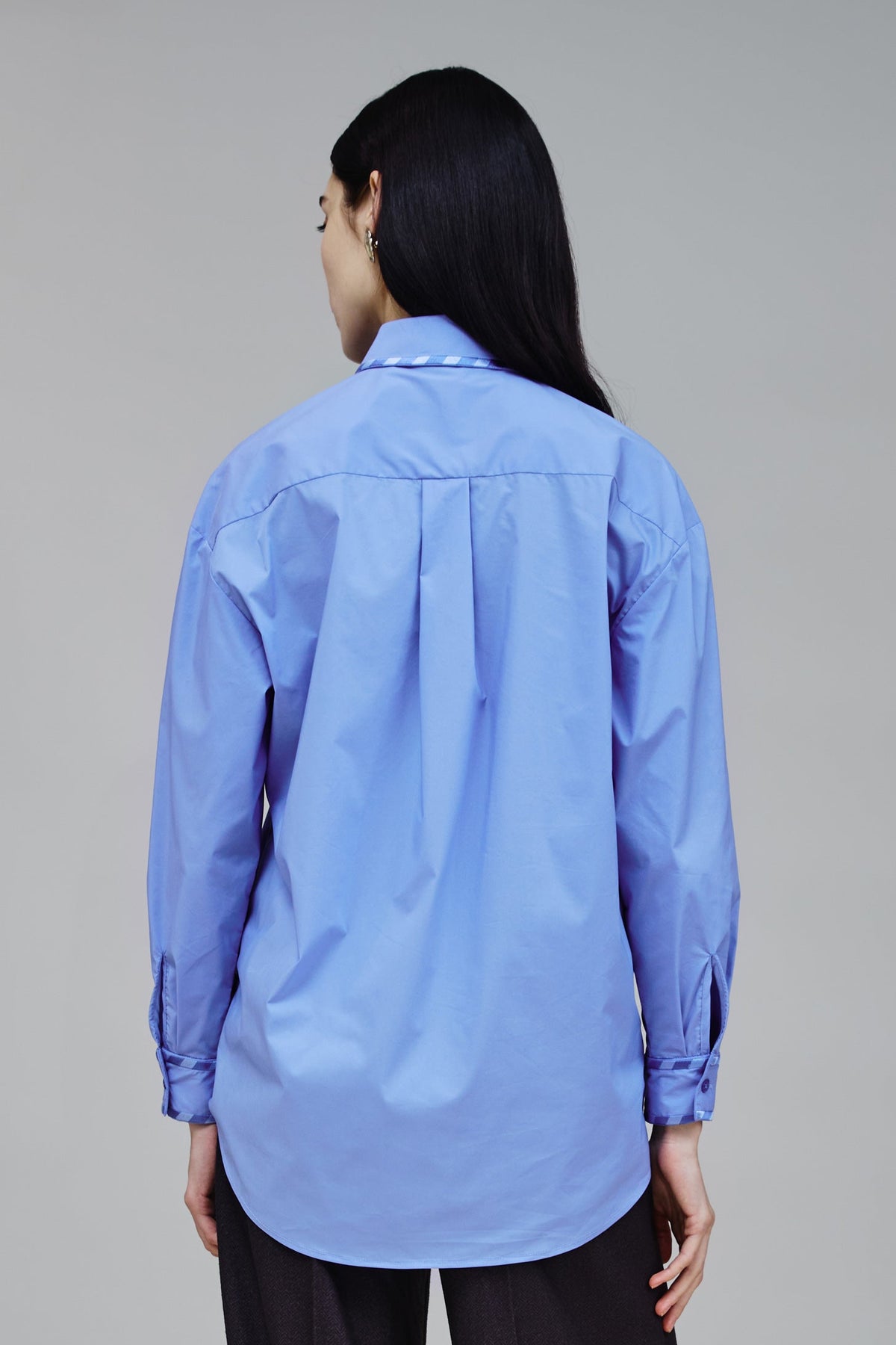 CAMICIA FINS
