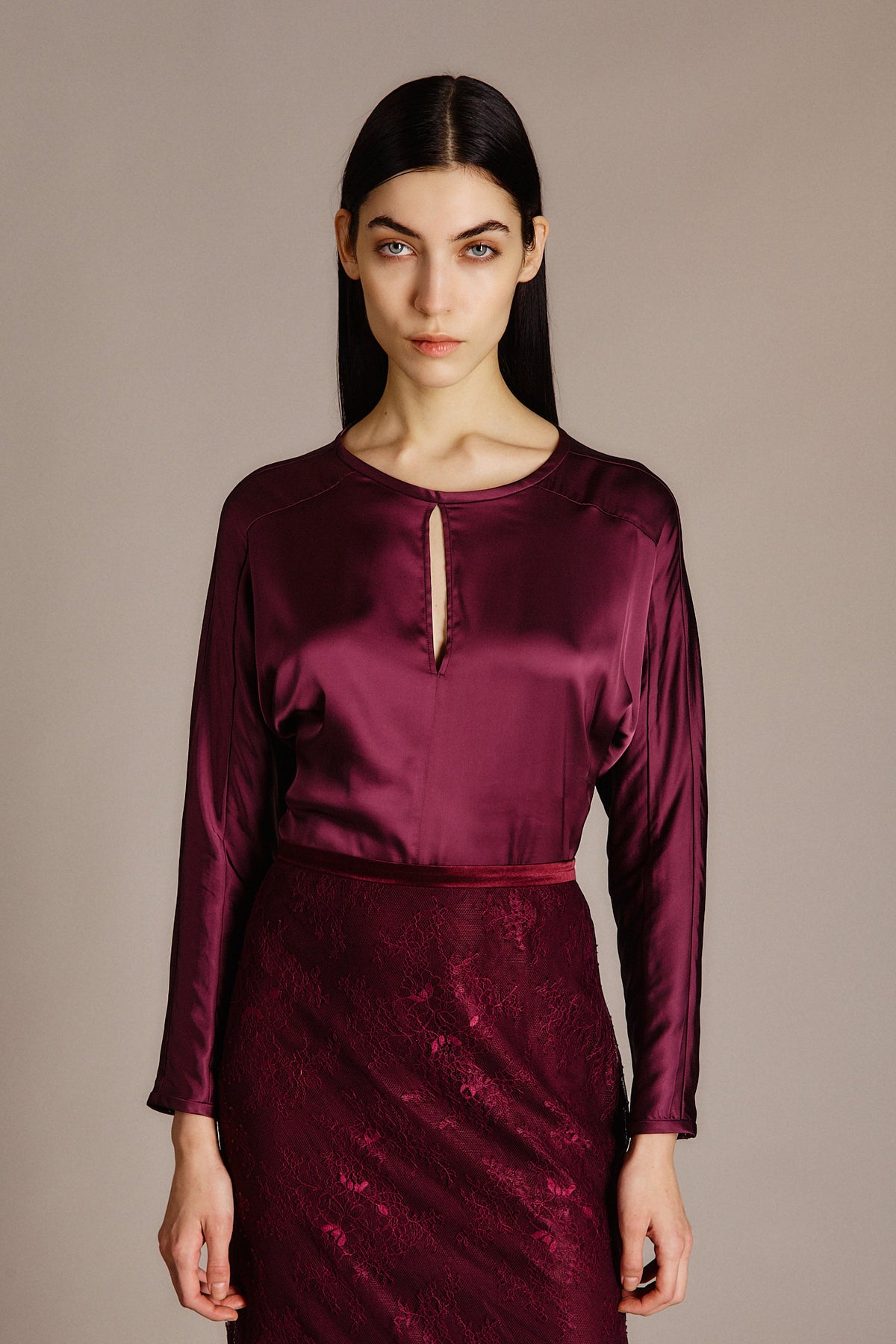 BLUSA FIORE