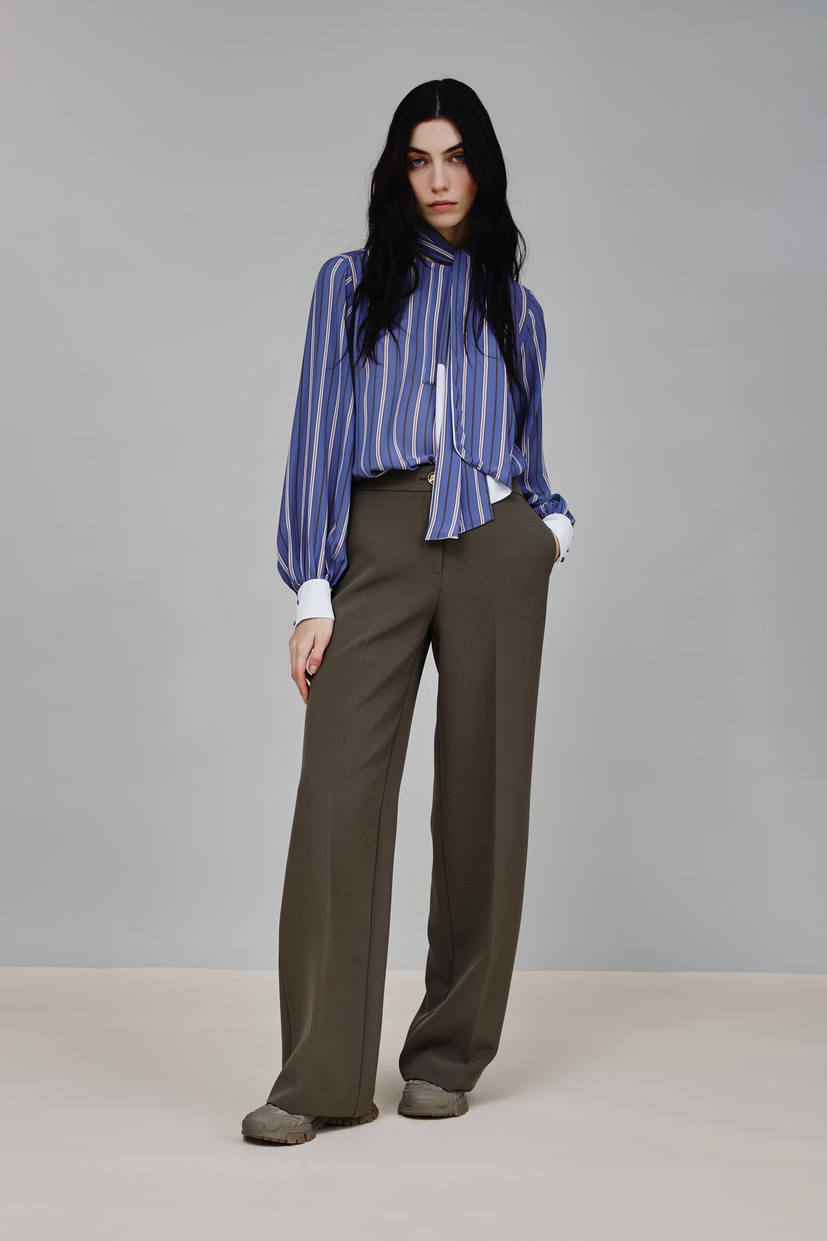 PANTALONE EFFIMERO