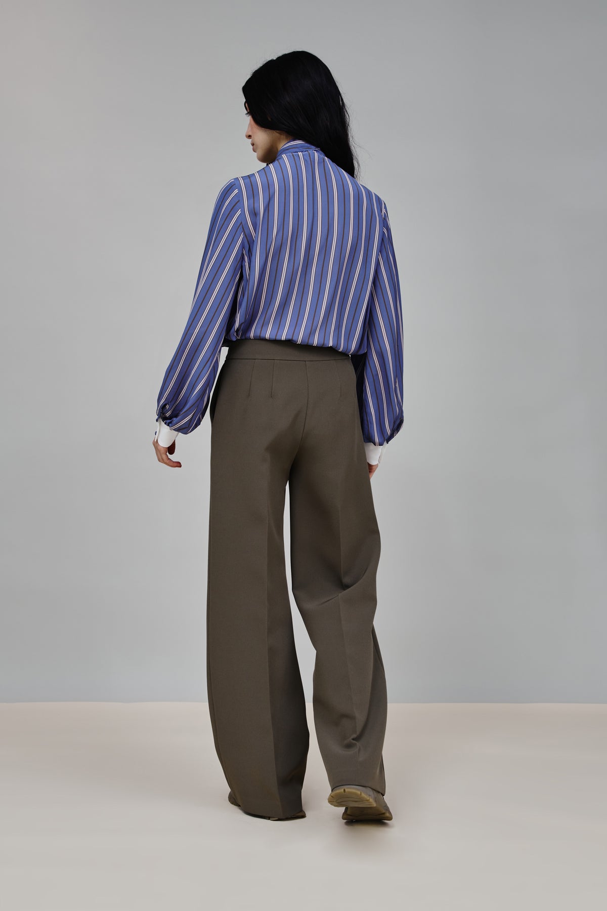 PANTALONE EFFIMERO