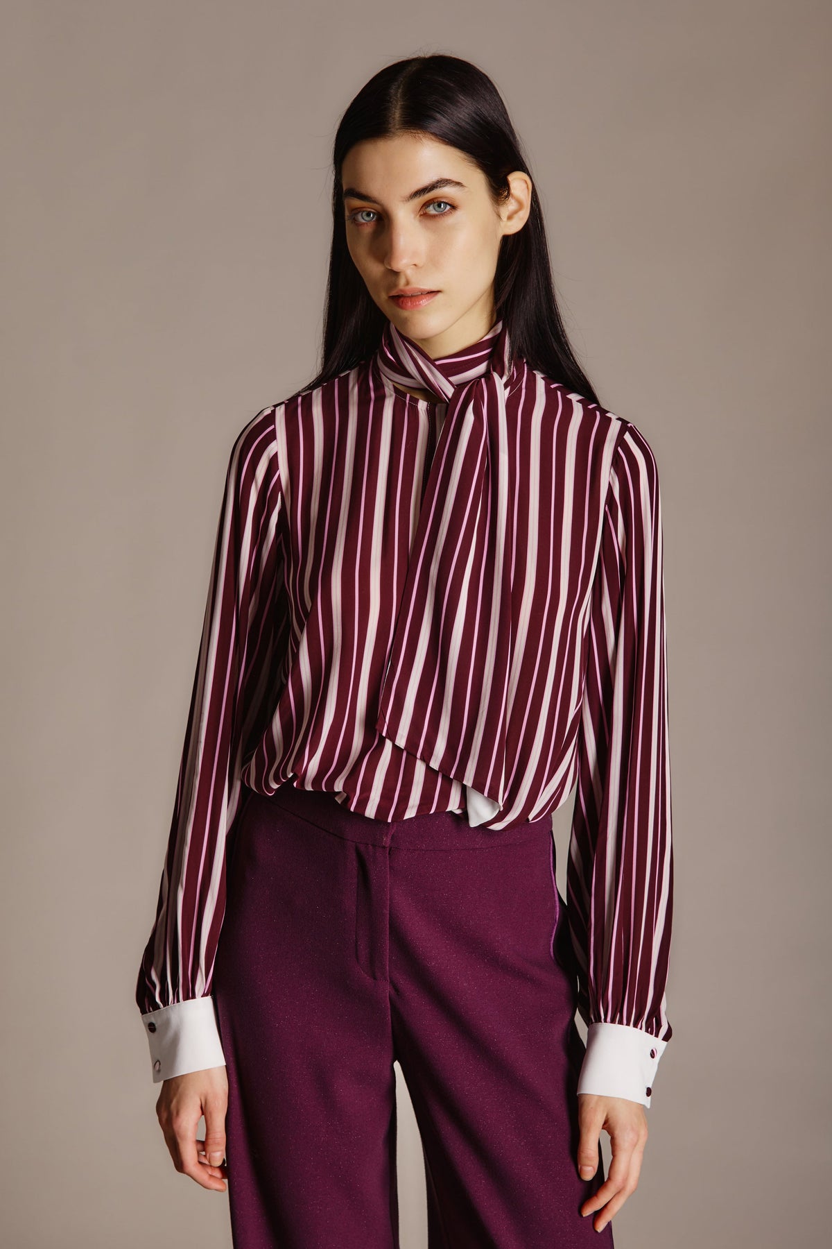 BLUSA FIXE