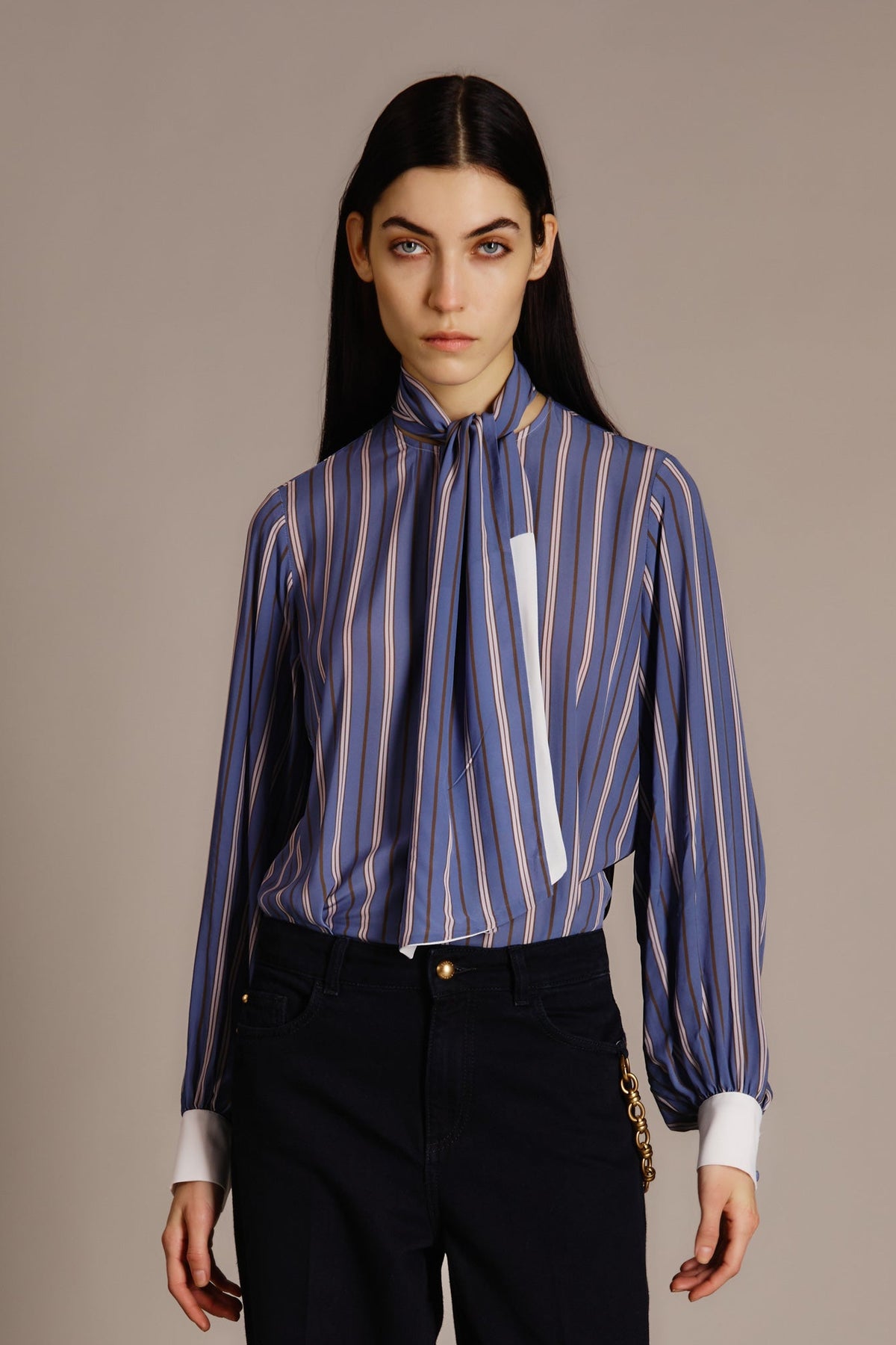 BLUSA FIXE