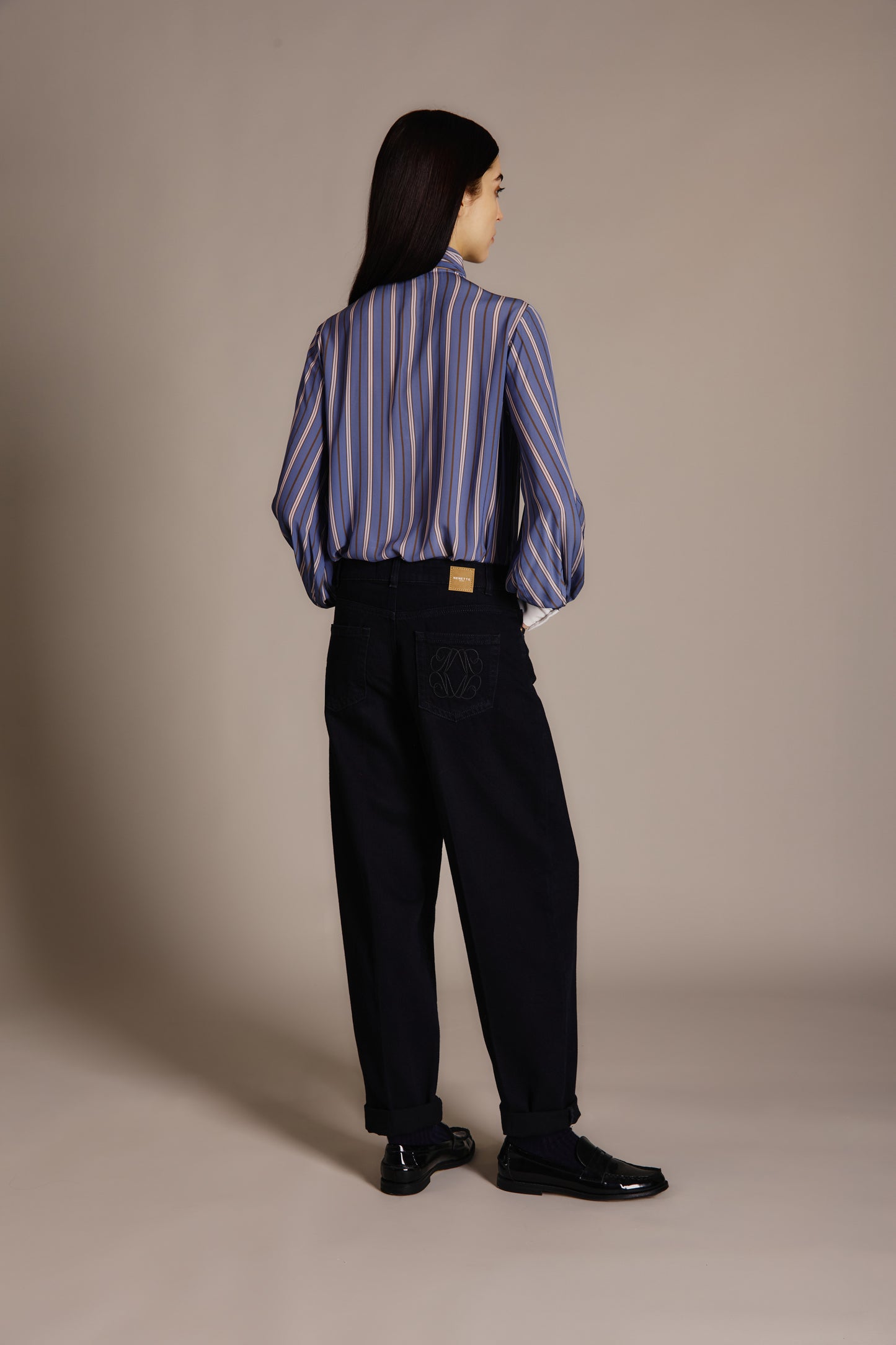 DENIM SER