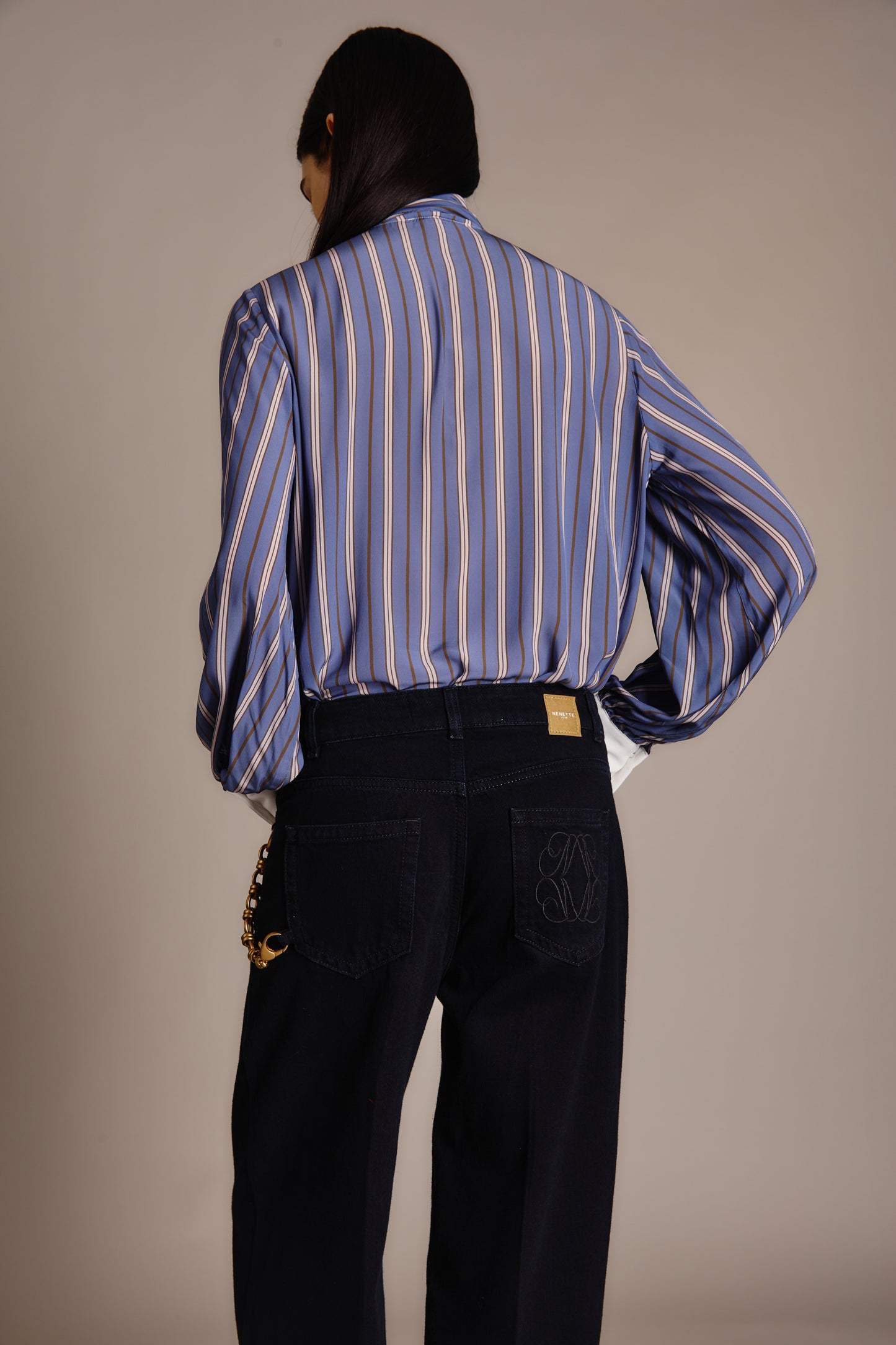 DENIM SER