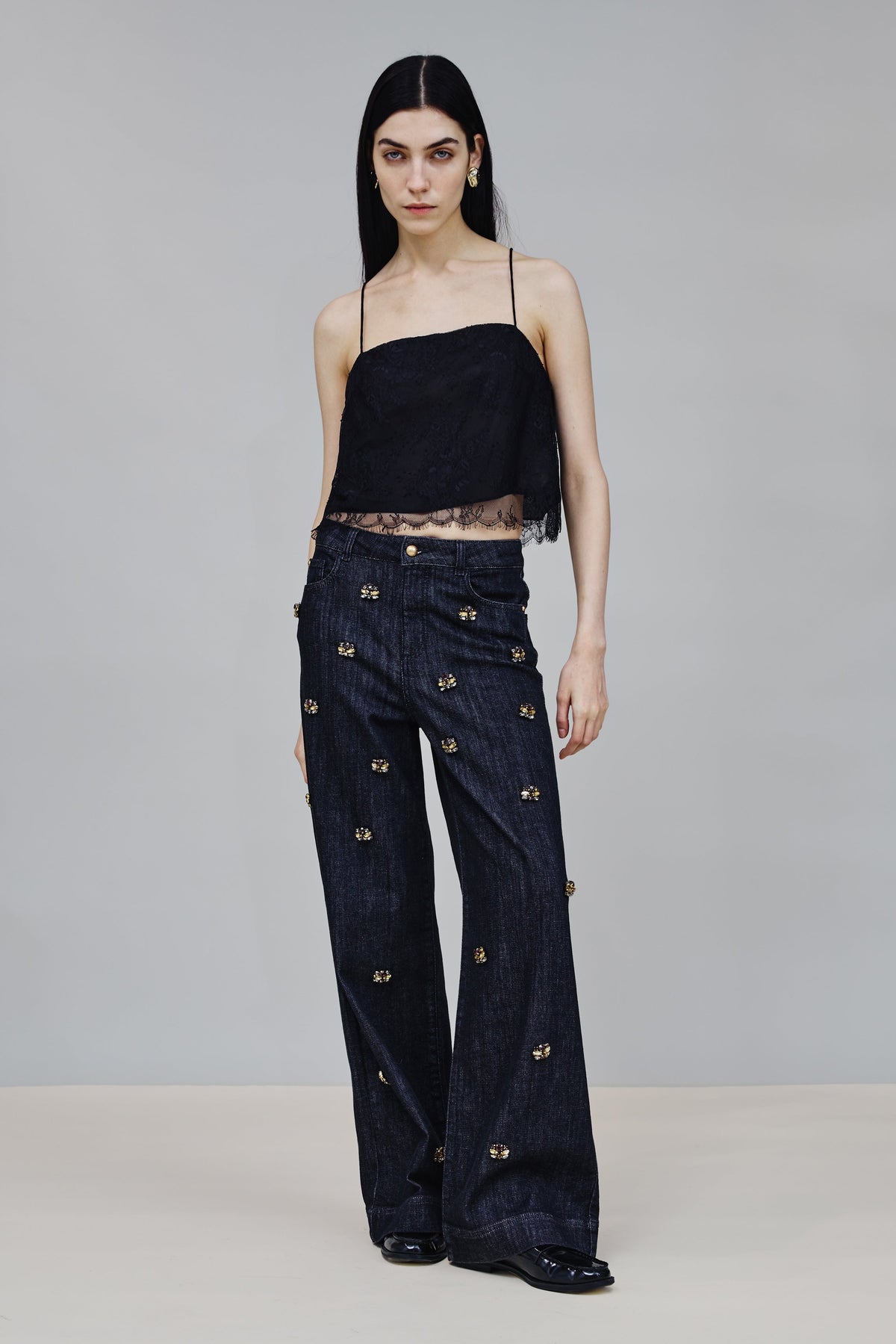 DENIM SANDYB