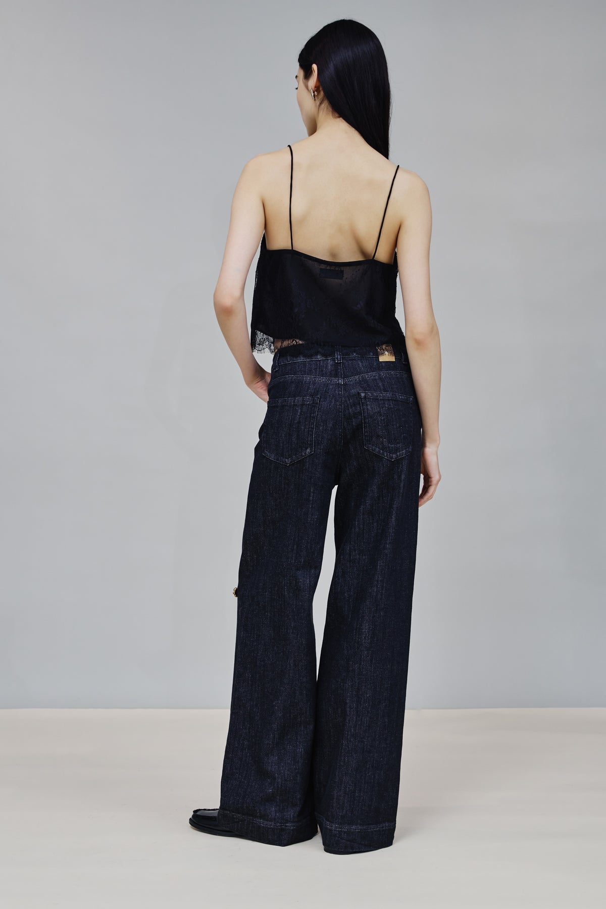 DENIM SANDYB