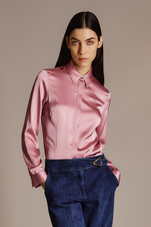 CAMICIA FLOSSEX