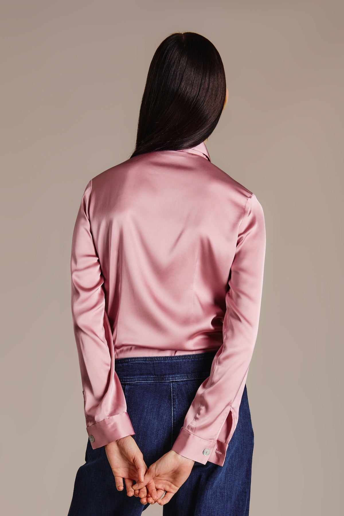 CAMICIA FLOSSEX