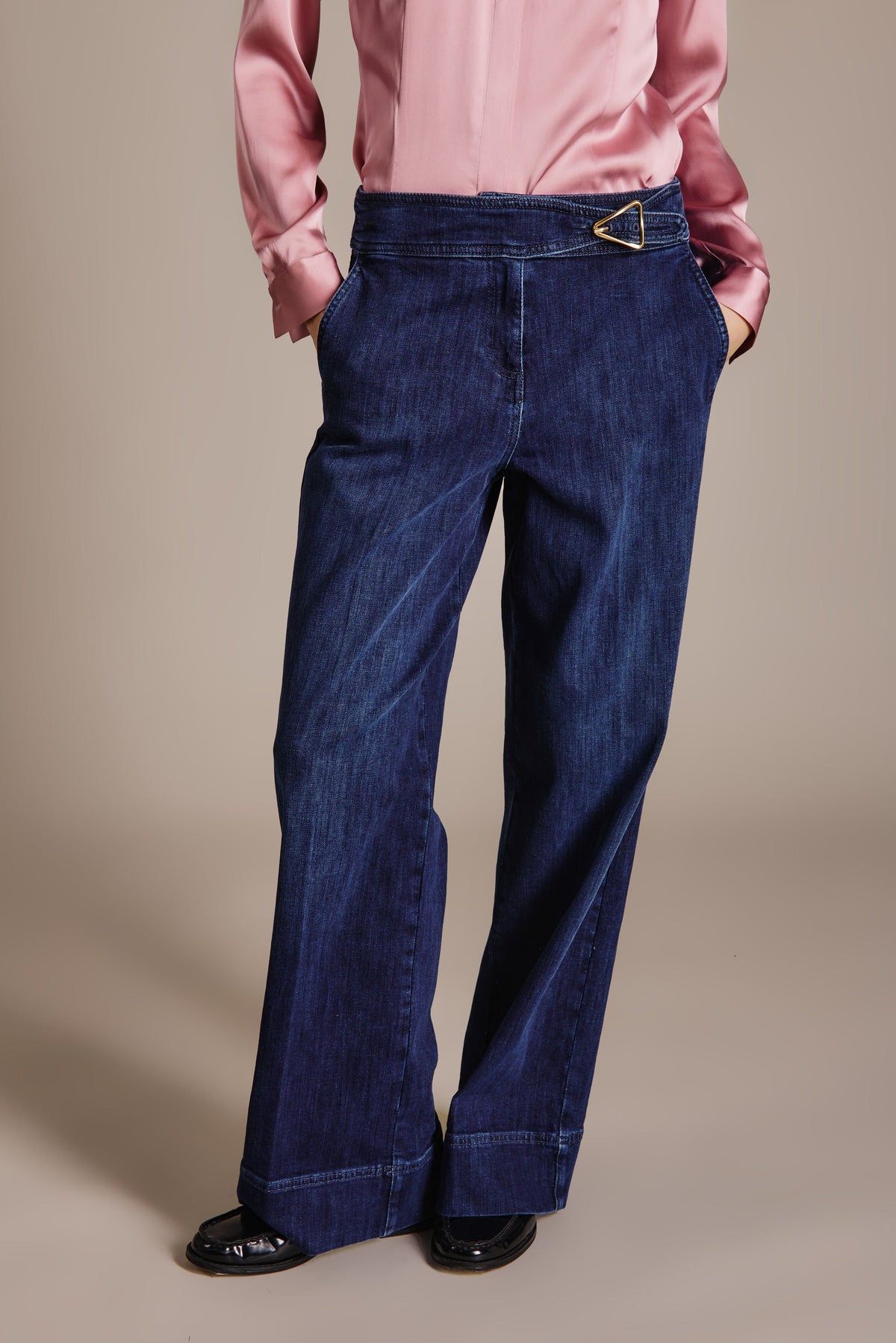 DENIM SING
