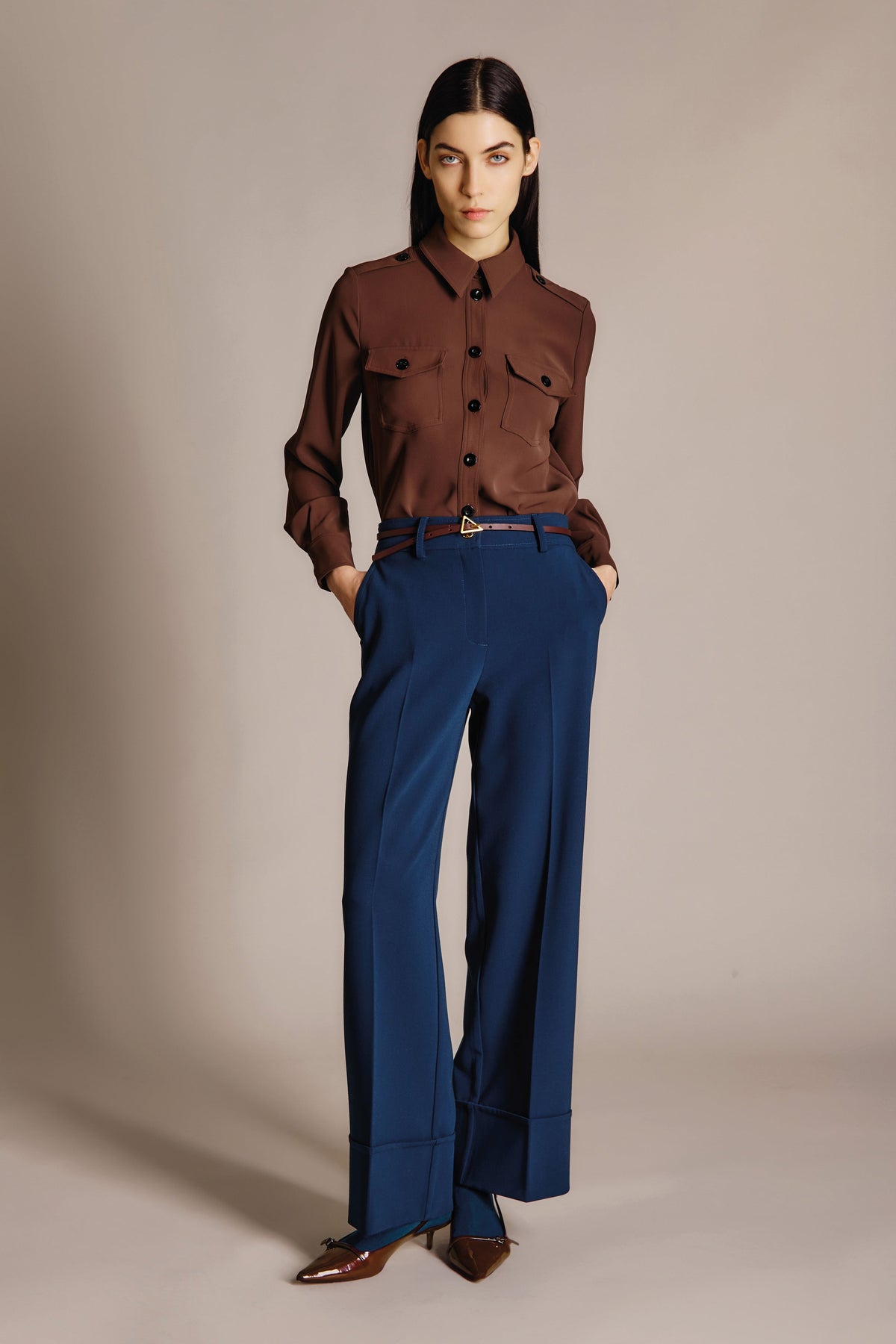 PANTALONE ELBA