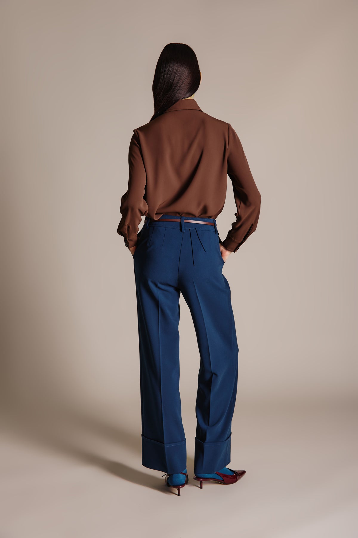 PANTALONE ELBA